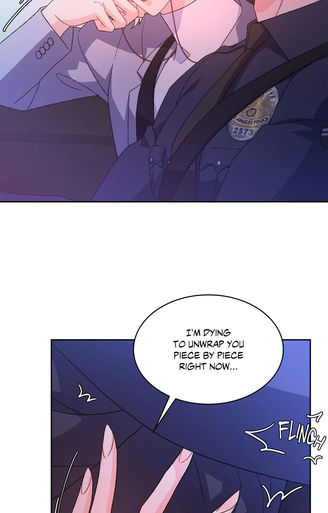 Arthur «Official» - Chapter 106 manhwa