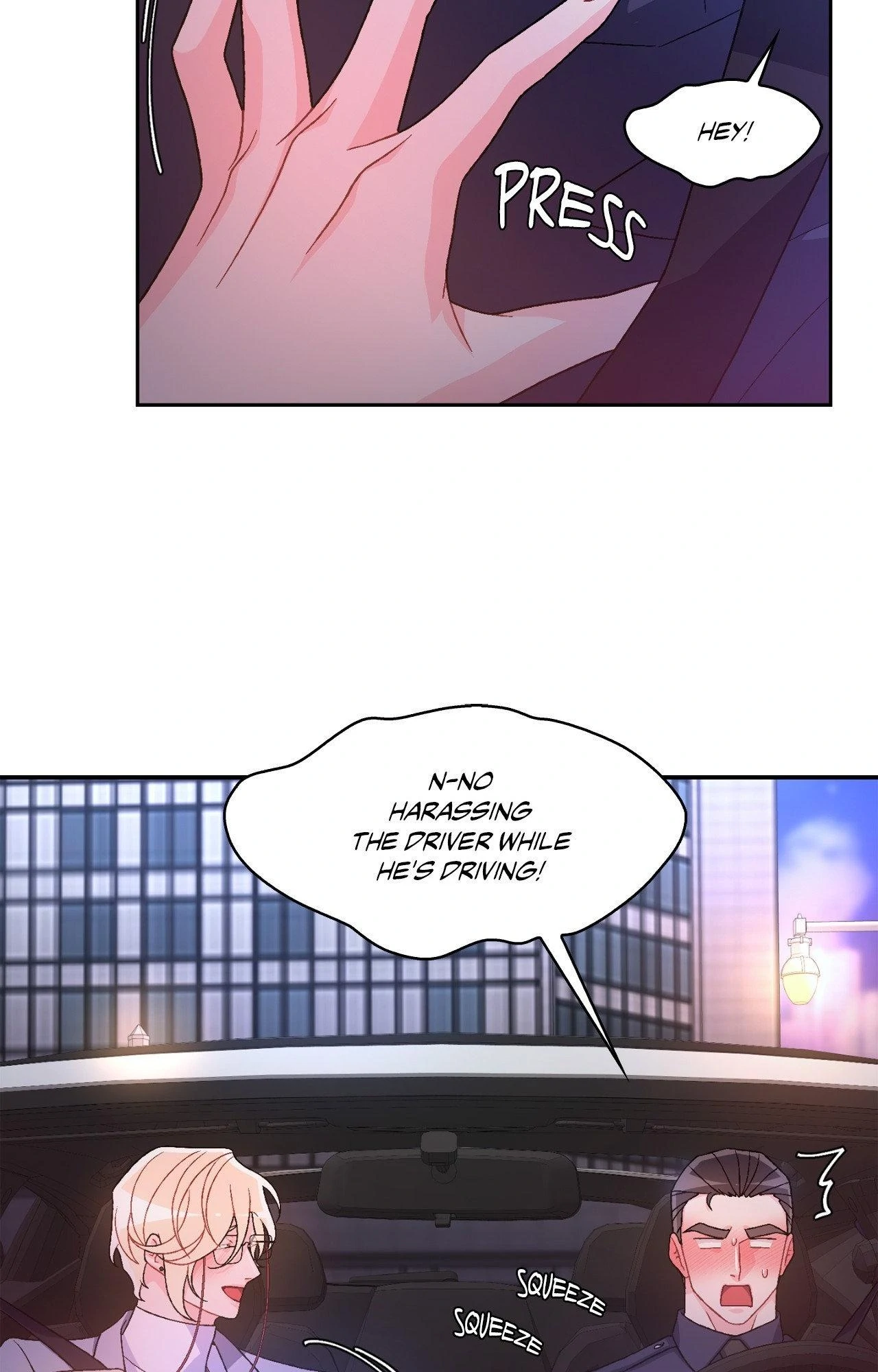 Arthur «Official» - Chapter 106 manhwa