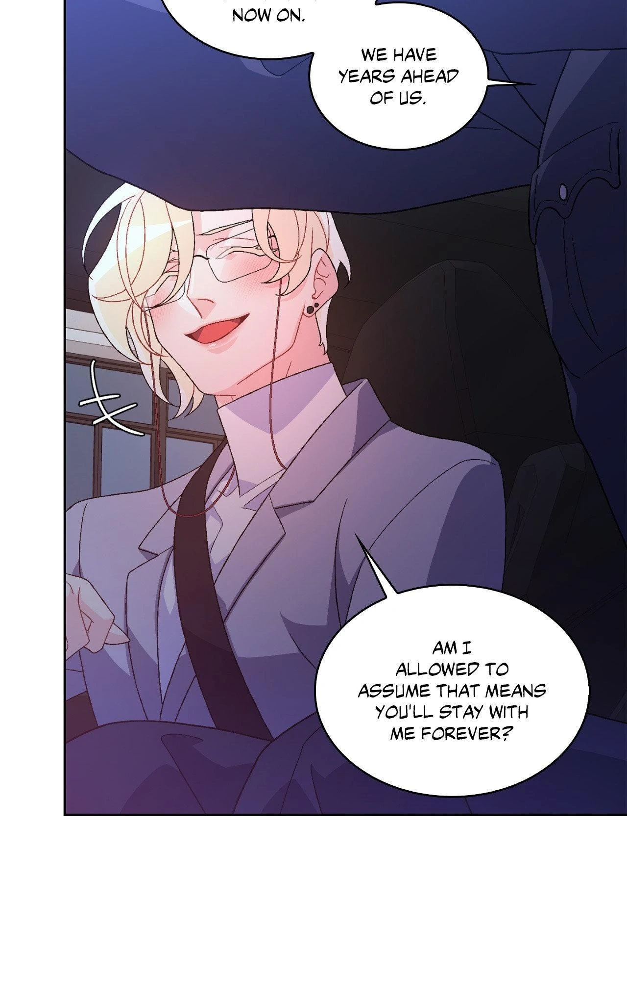 Arthur «Official» - Chapter 106 manhwa