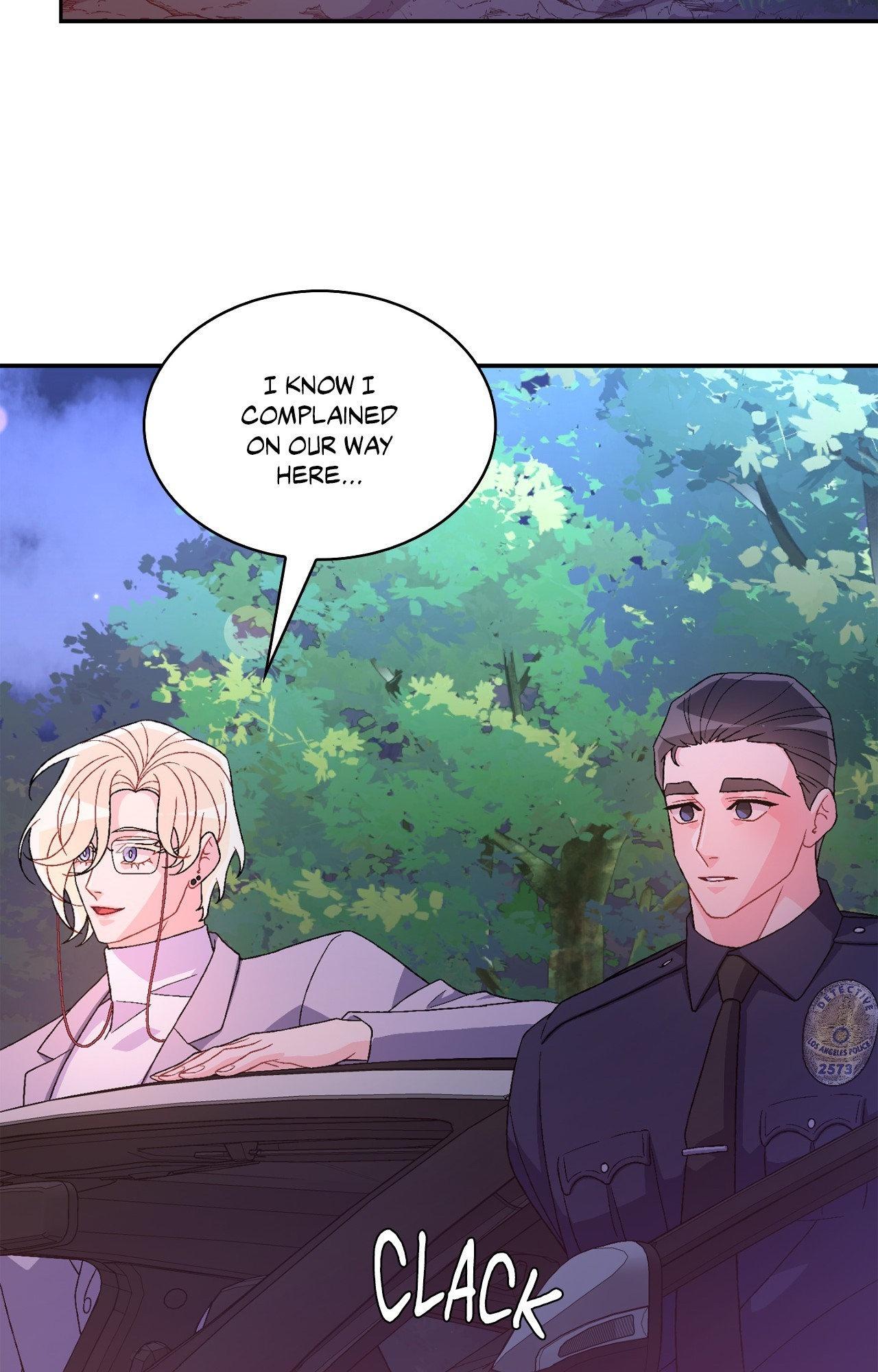 Arthur «Official» - Chapter 106 manhwa