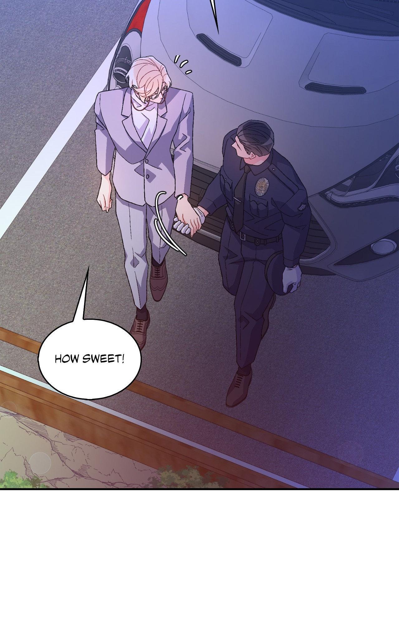 Arthur «Official» - Chapter 106 manhwa