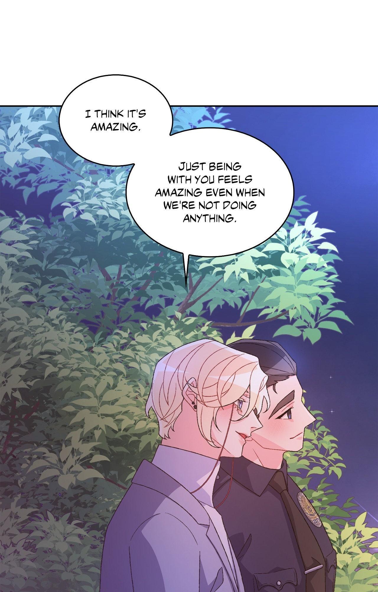 Arthur «Official» - Chapter 106 manhwa