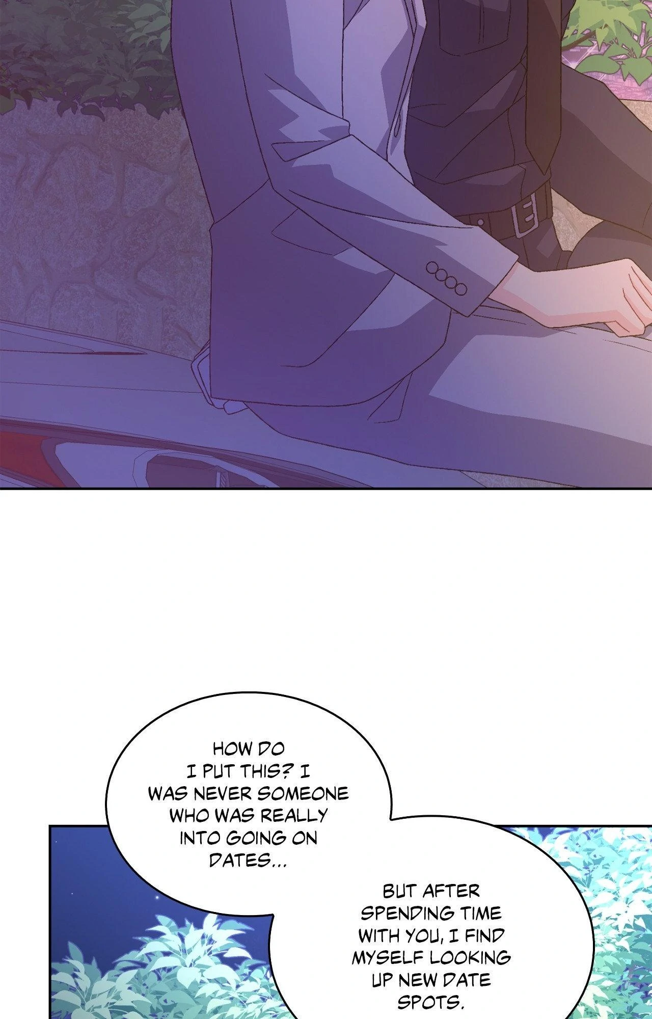 Arthur «Official» - Chapter 106 manhwa