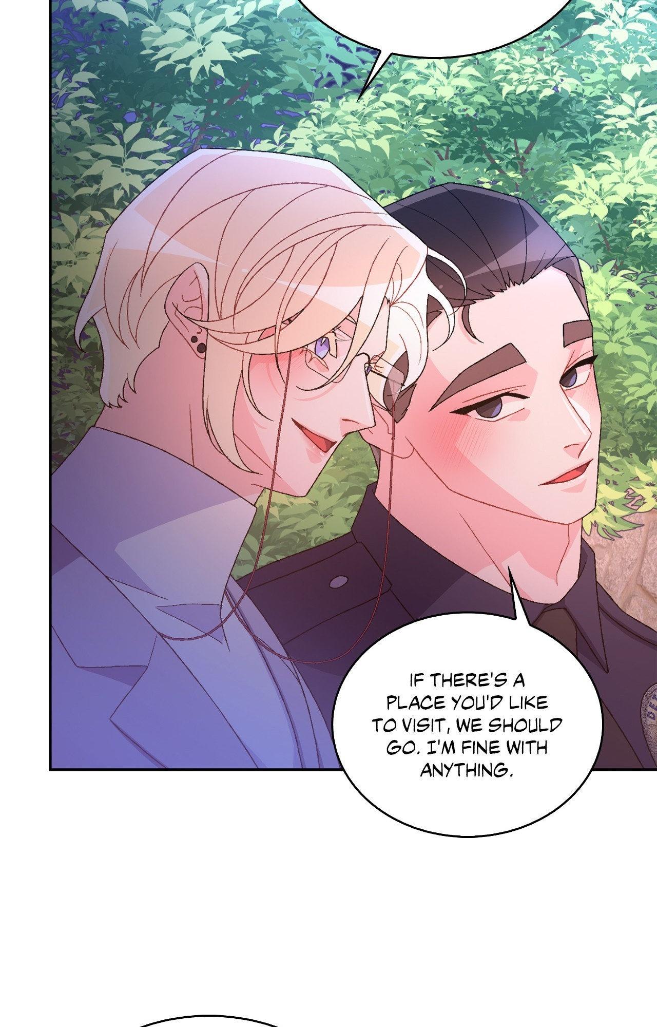 Arthur «Official» - Chapter 106 manhwa