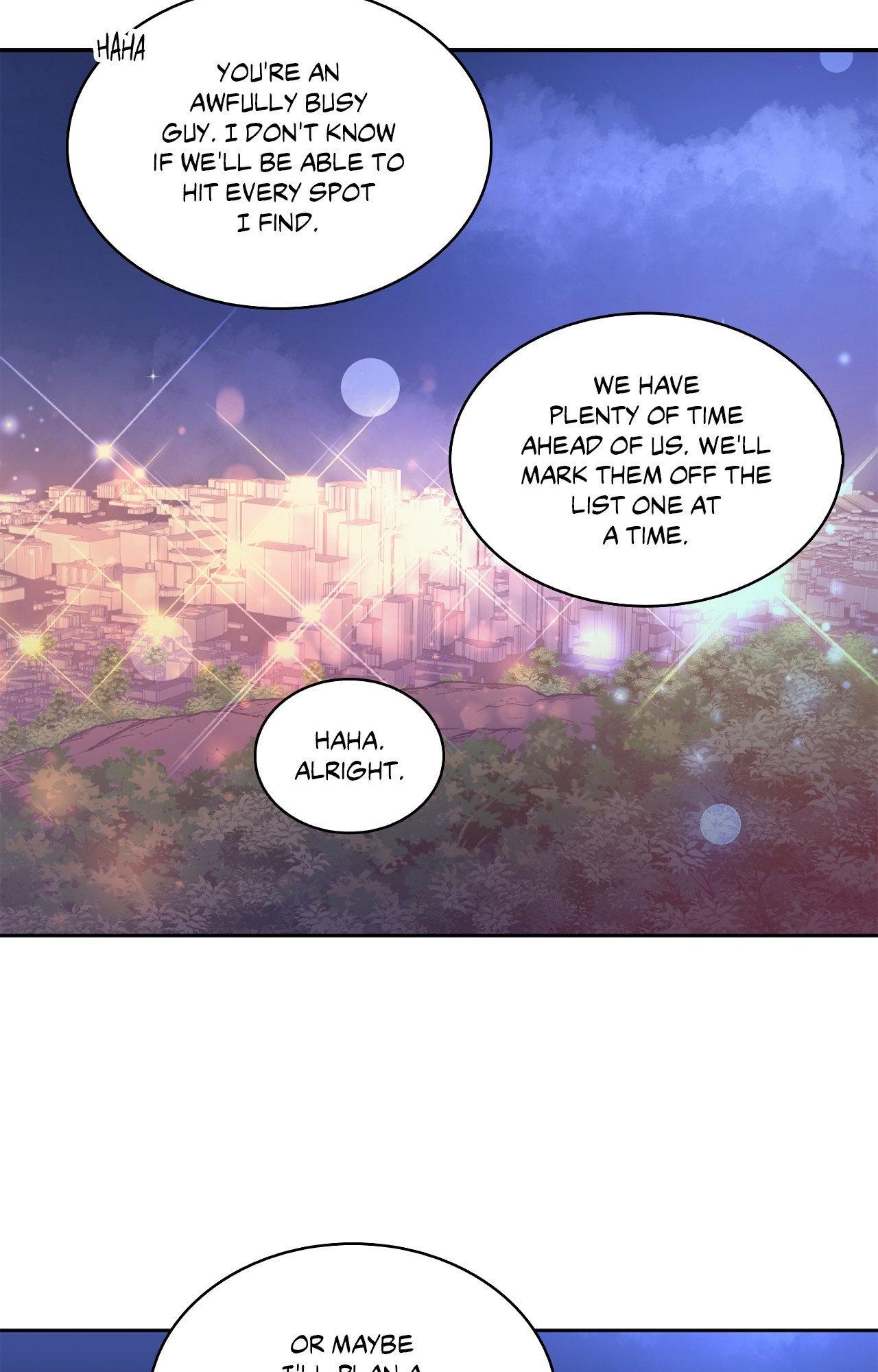 Arthur «Official» - Chapter 106 manhwa