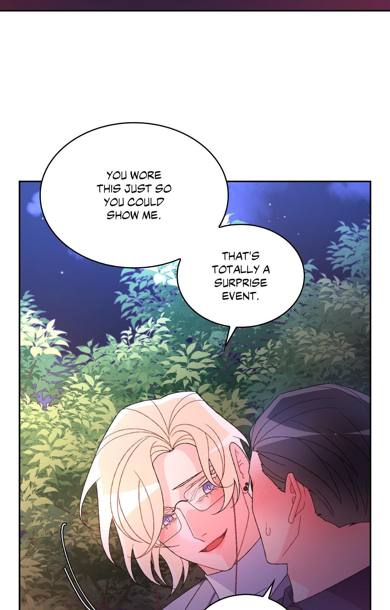 Arthur «Official» - Chapter 106 manhwa