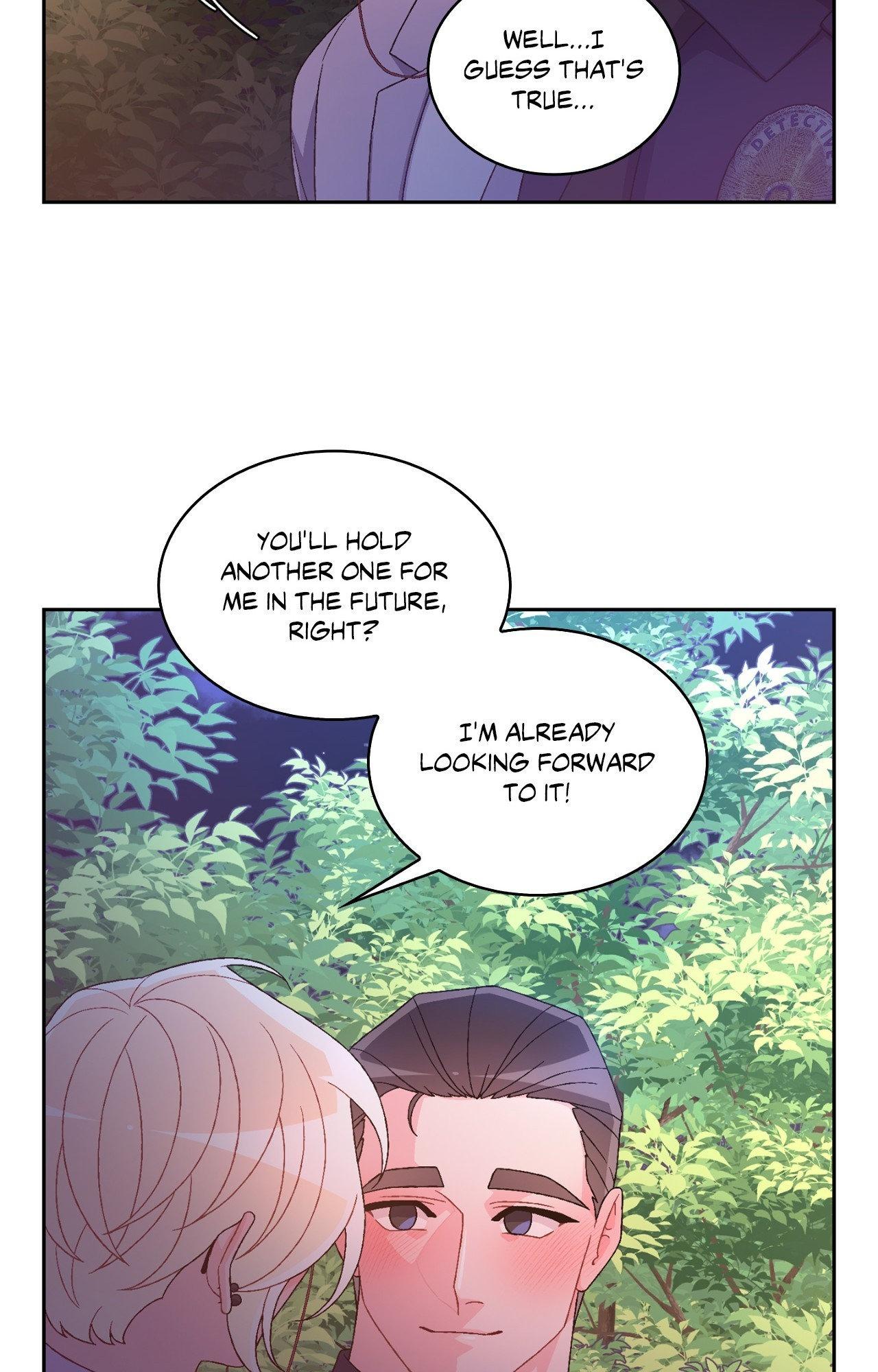 Arthur «Official» - Chapter 106 manhwa