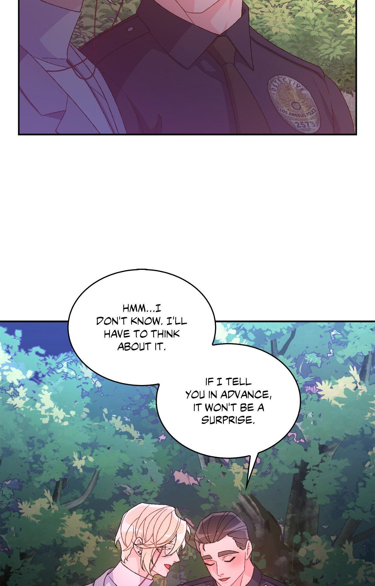 Arthur «Official» - Chapter 106 manhwa