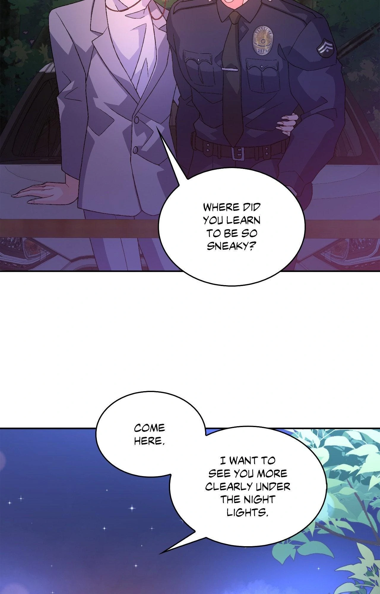 Arthur «Official» - Chapter 106 manhwa