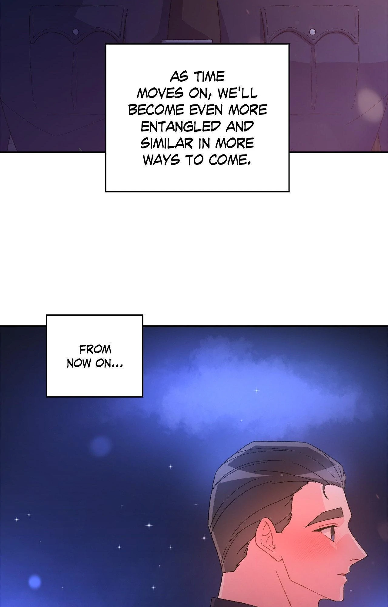 Arthur «Official» - Chapter 106 manhwa