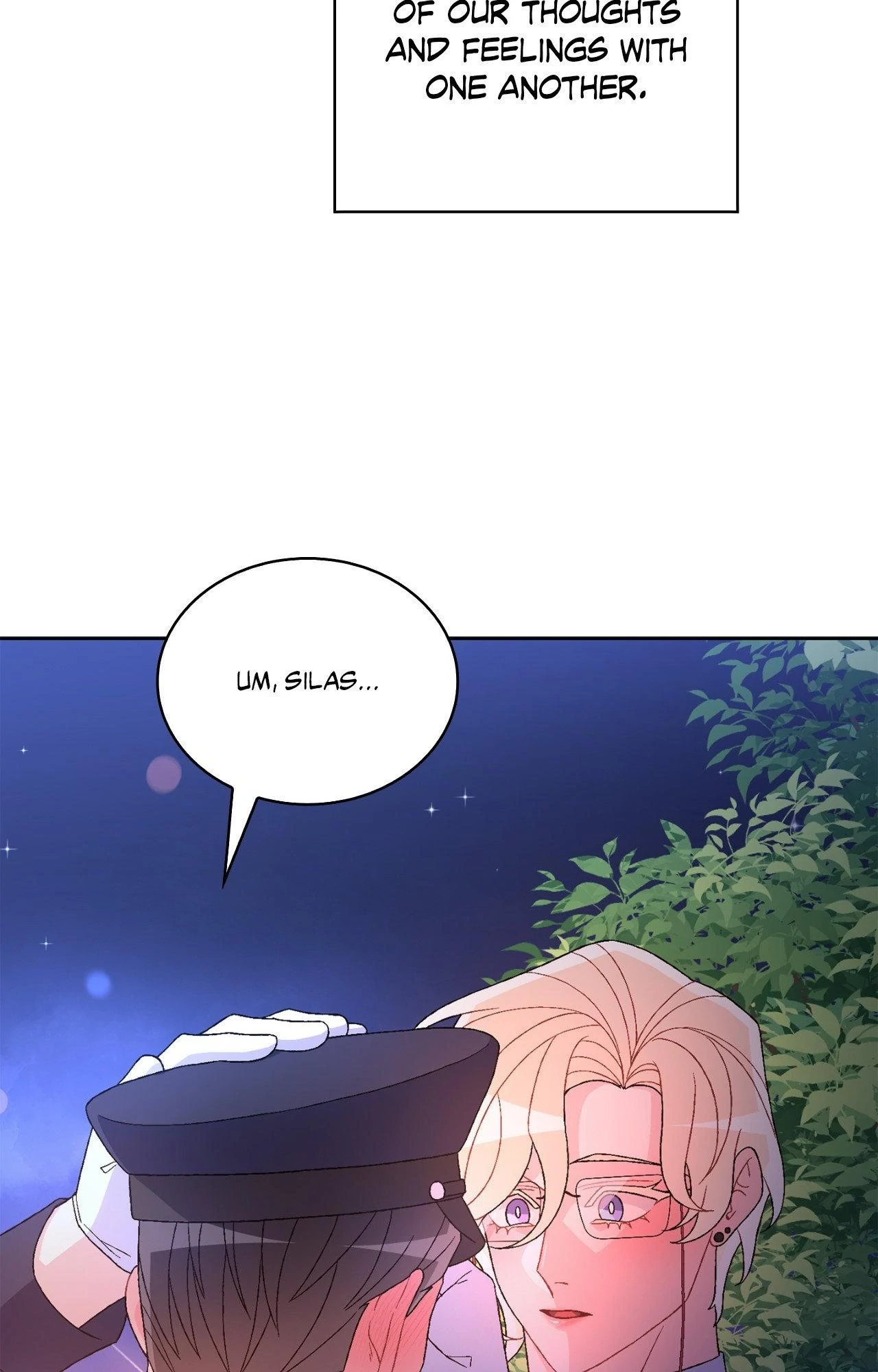 Arthur «Official» - Chapter 106 manhwa