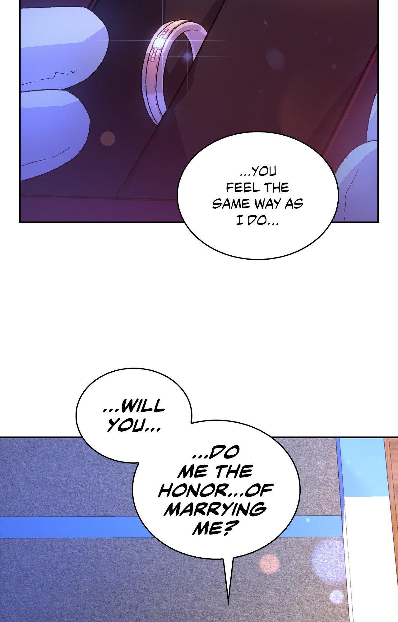 Arthur «Official» - Chapter 106 manhwa