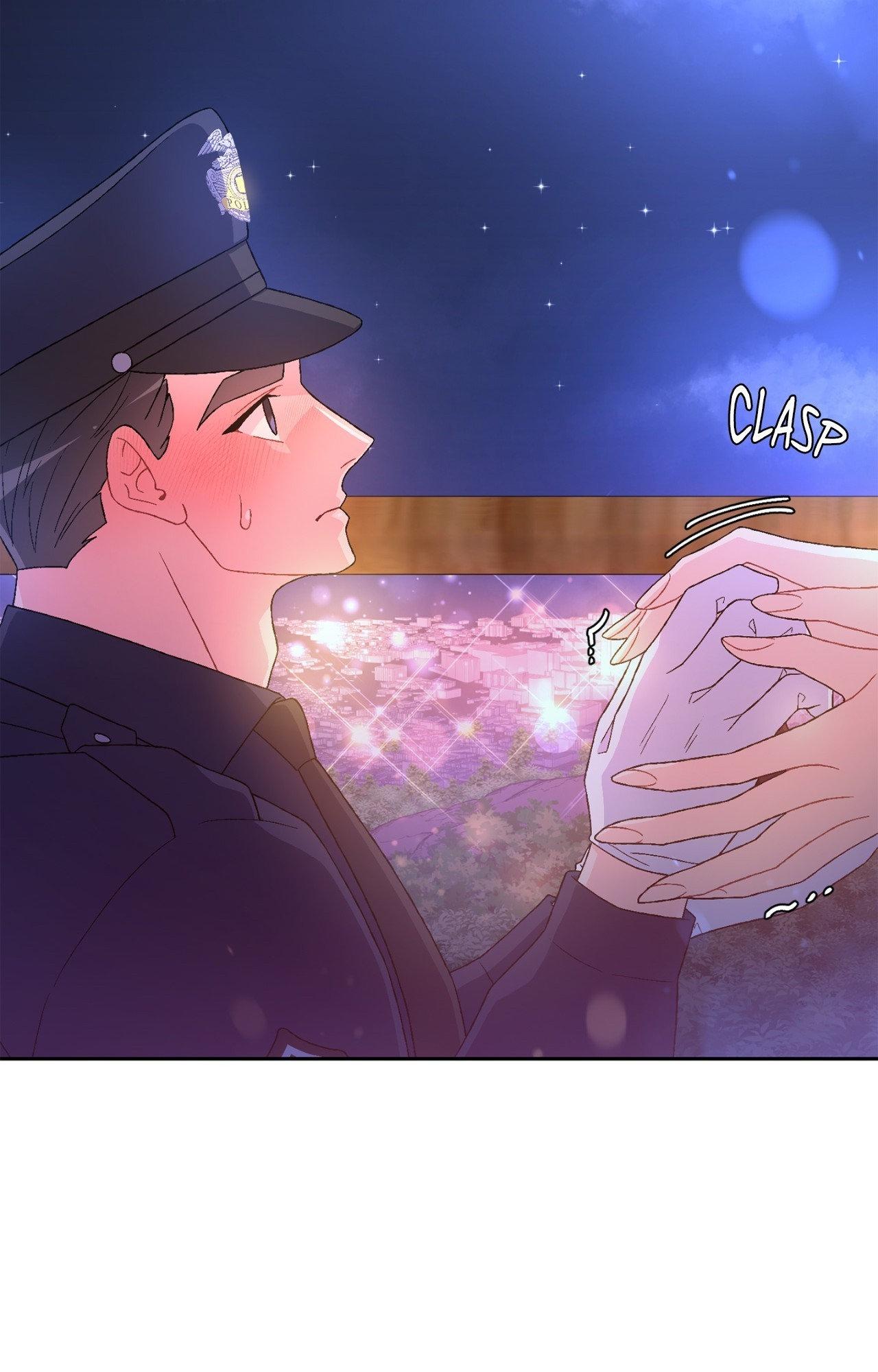Arthur «Official» - Chapter 106 manhwa