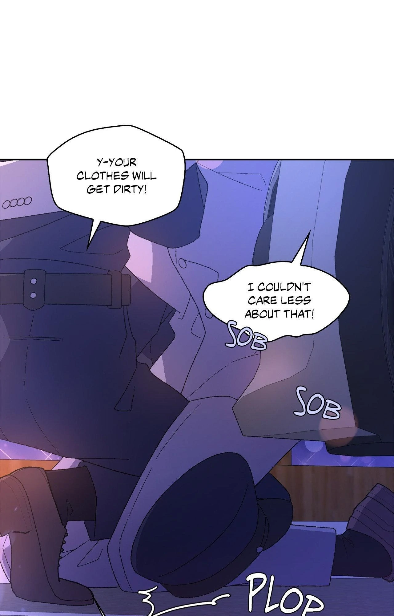 Arthur «Official» - Chapter 106 manhwa