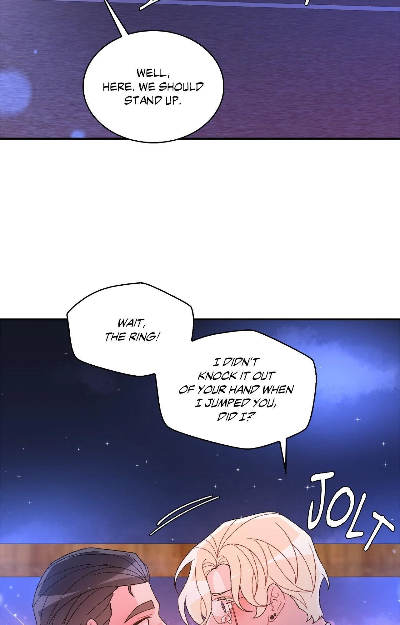 Arthur «Official» - Chapter 106 manhwa