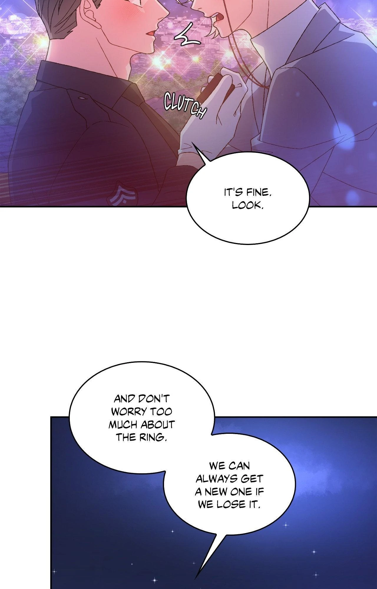 Arthur «Official» - Chapter 106 manhwa
