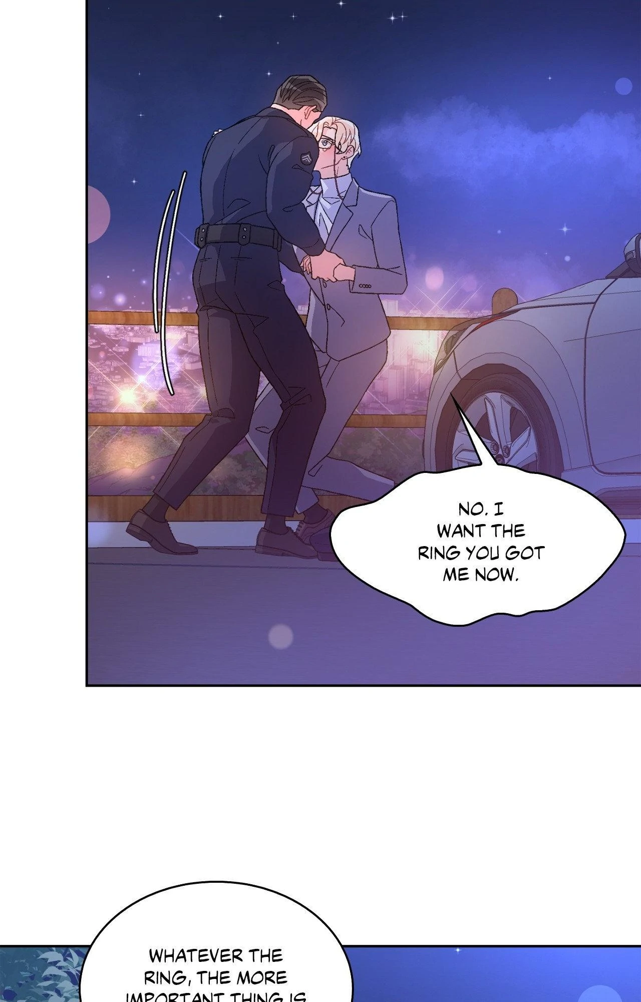 Arthur «Official» - Chapter 106 manhwa