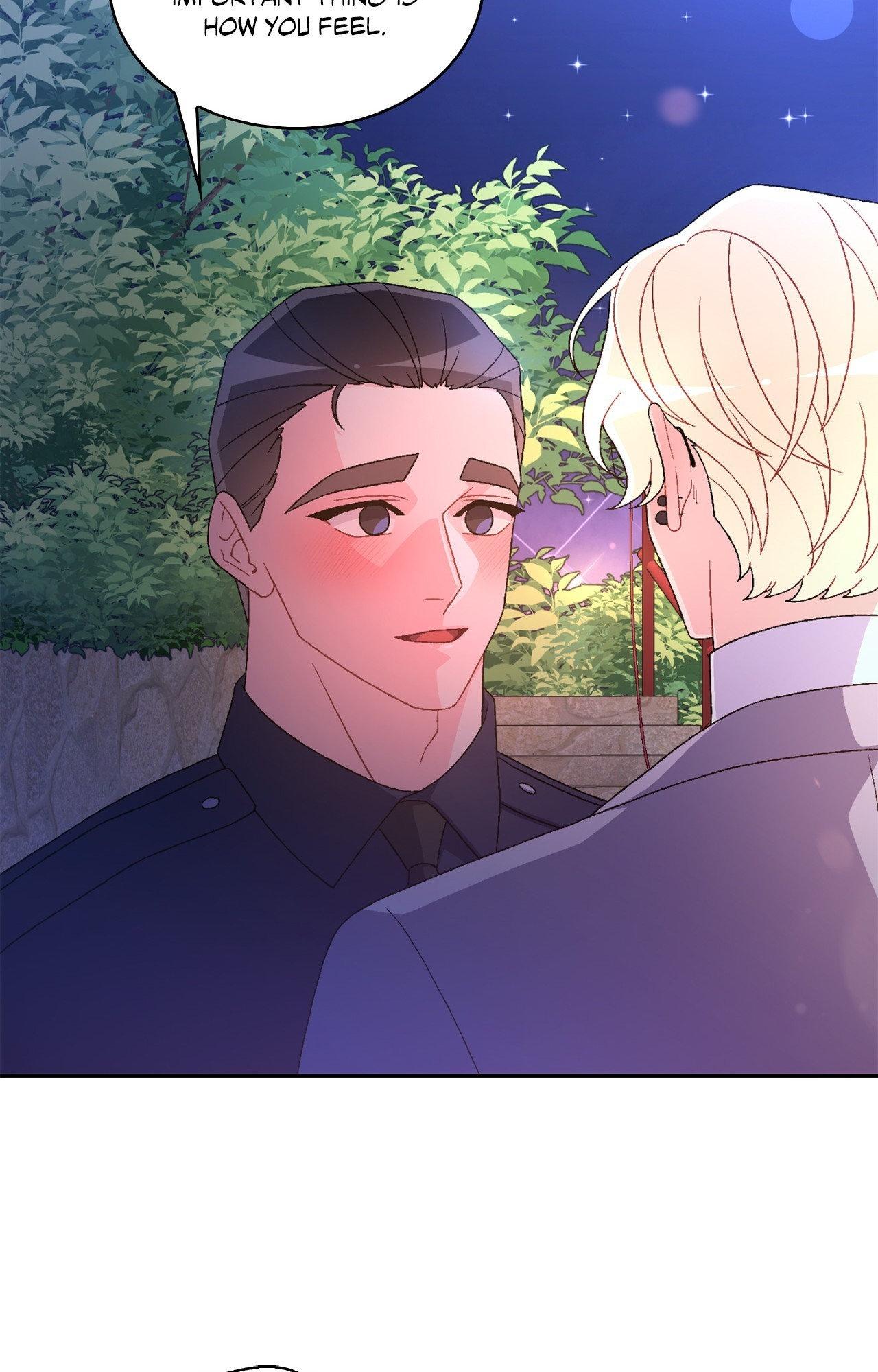 Arthur «Official» - Chapter 106 manhwa