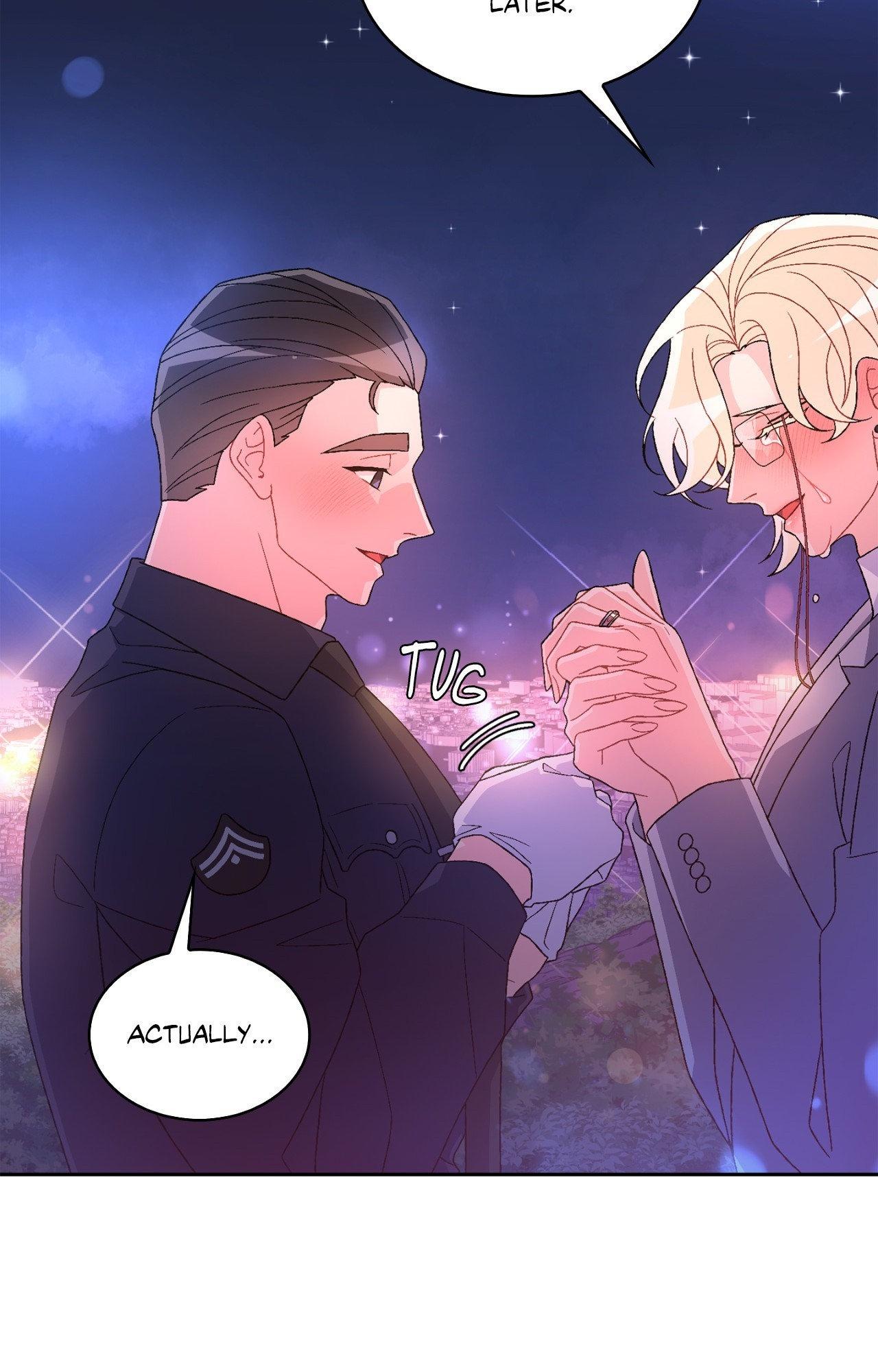 Arthur «Official» - Chapter 106 manhwa