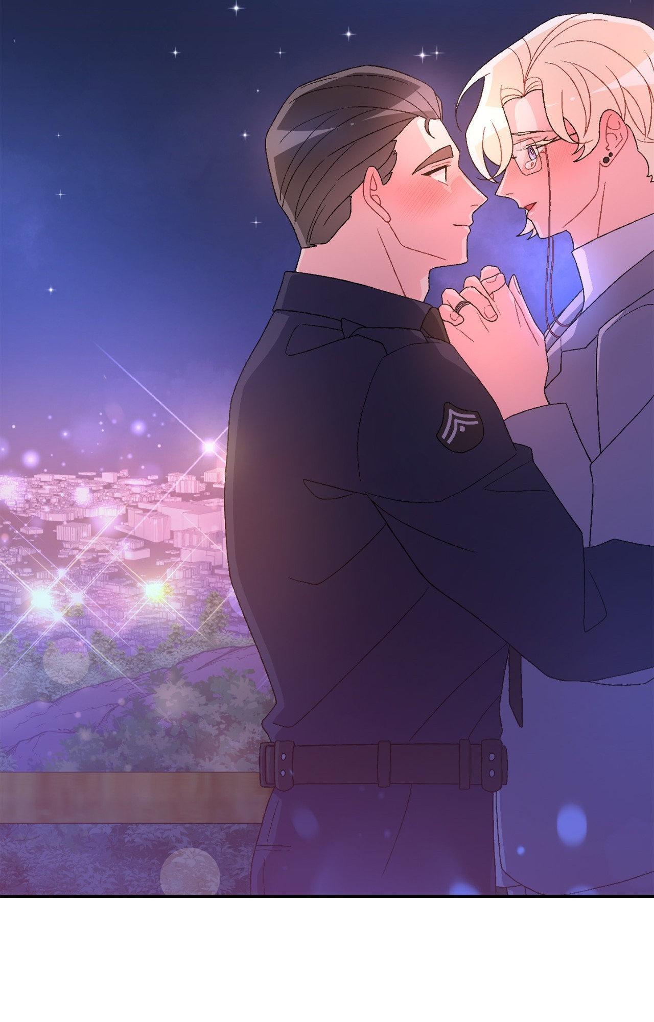 Arthur «Official» - Chapter 106 manhwa
