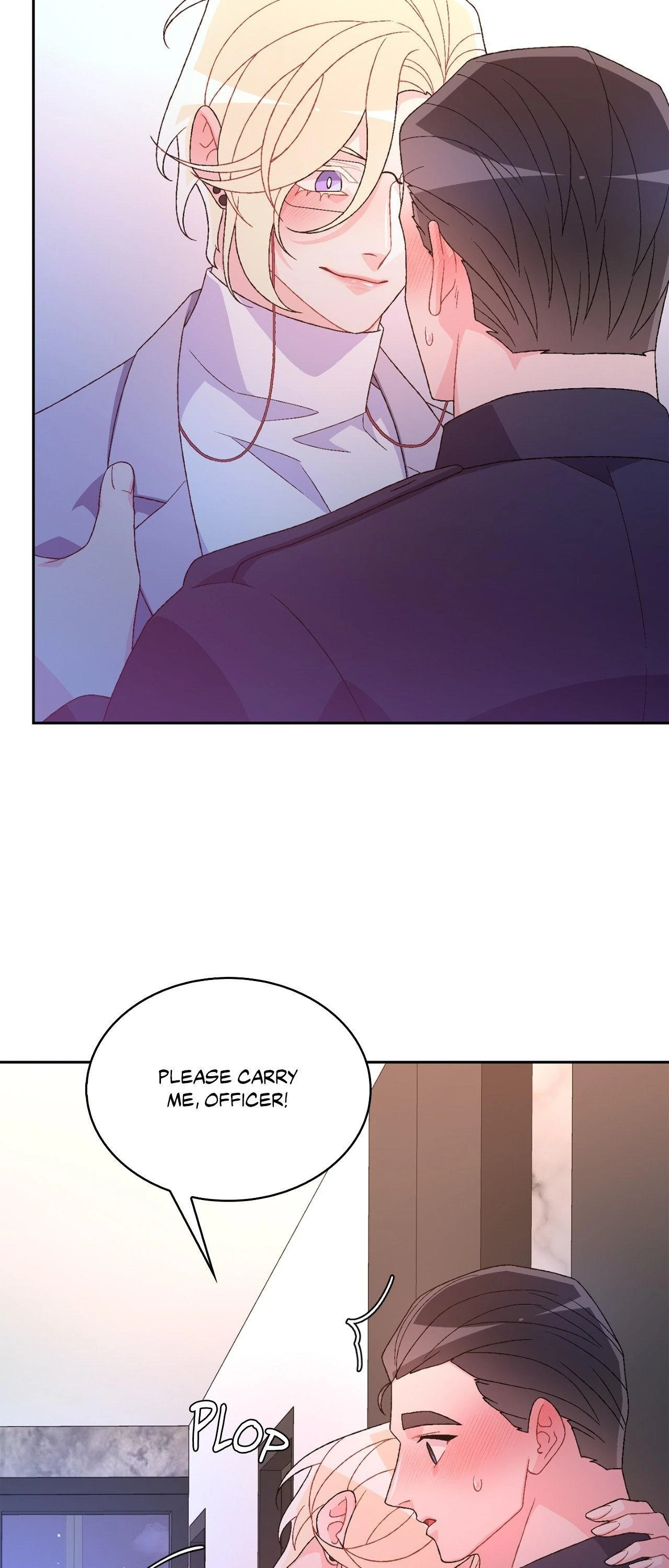 Arthur «Official» - Chapter 107 manhwa