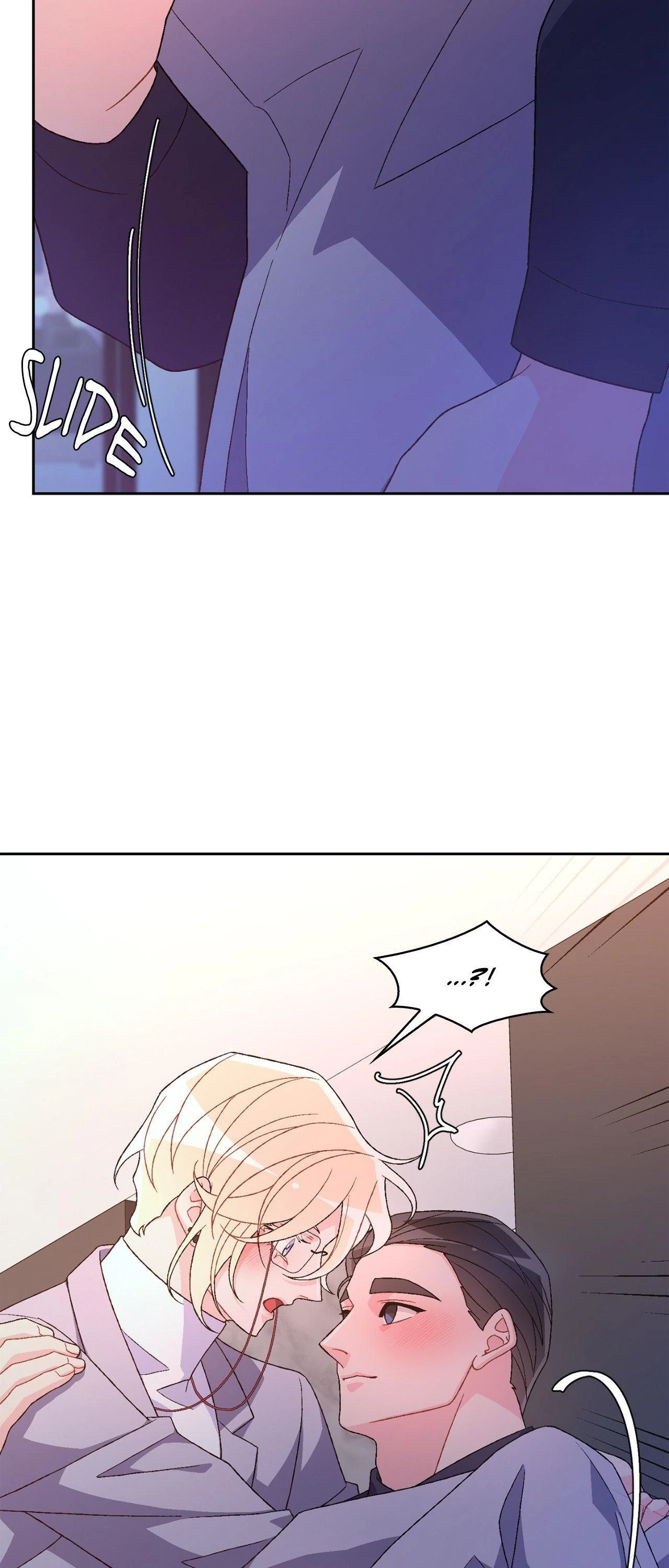 Arthur «Official» - Chapter 107 manhwa