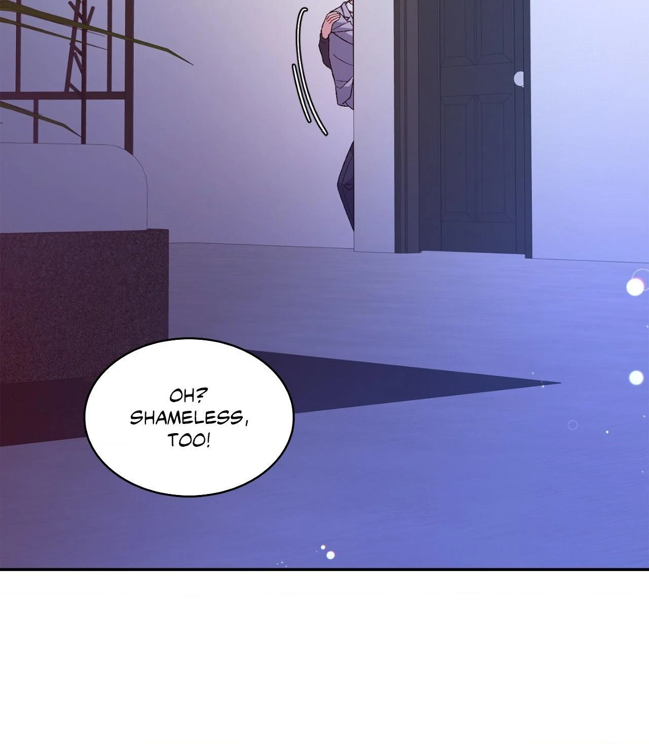 Arthur «Official» - Chapter 107 manhwa