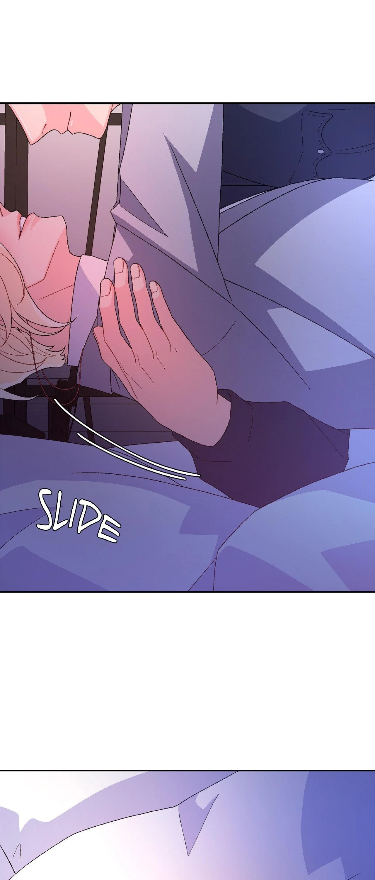 Arthur «Official» - Chapter 107 manhwa