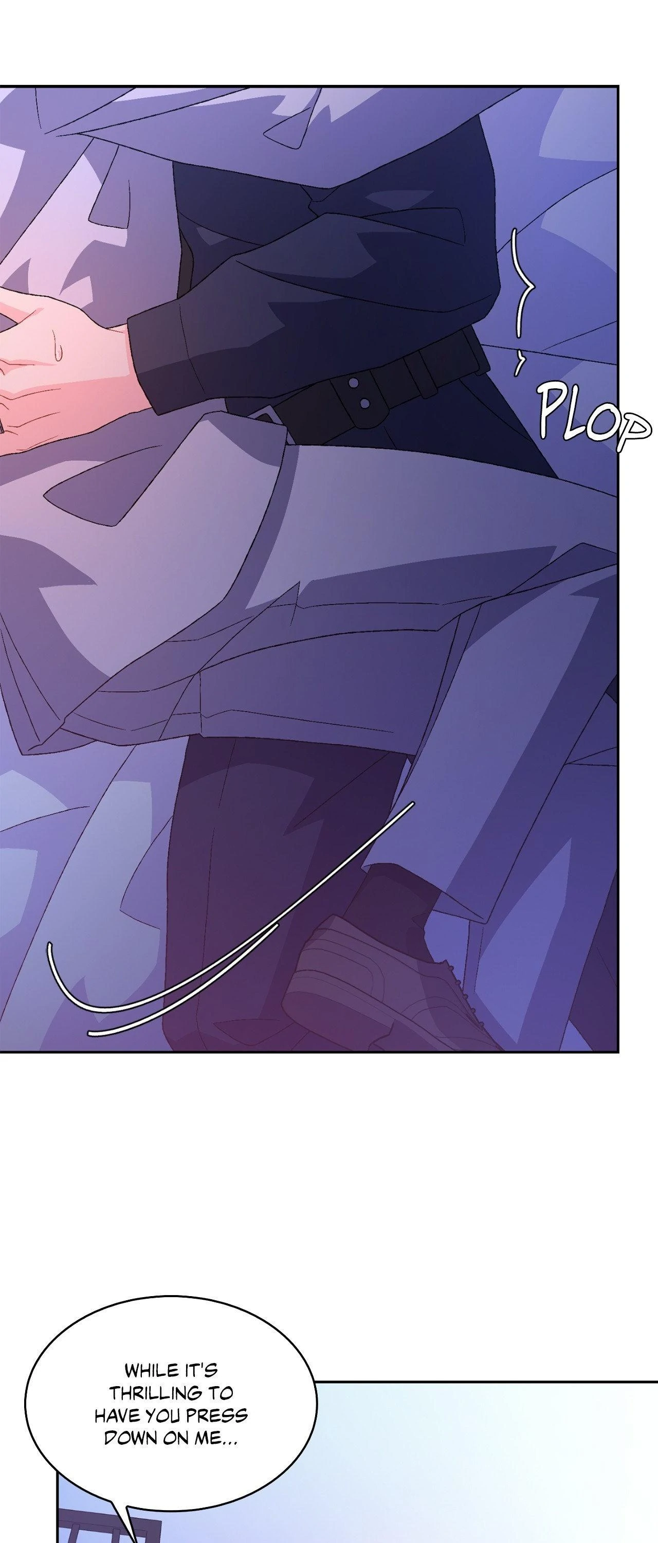 Arthur «Official» - Chapter 107 manhwa