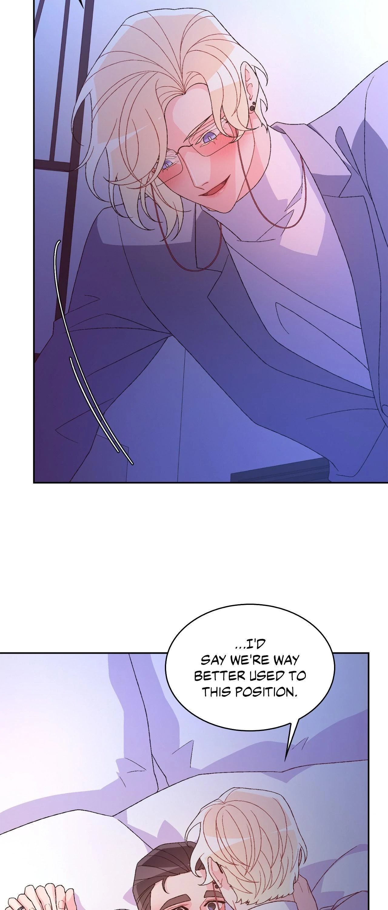 Arthur «Official» - Chapter 107 manhwa