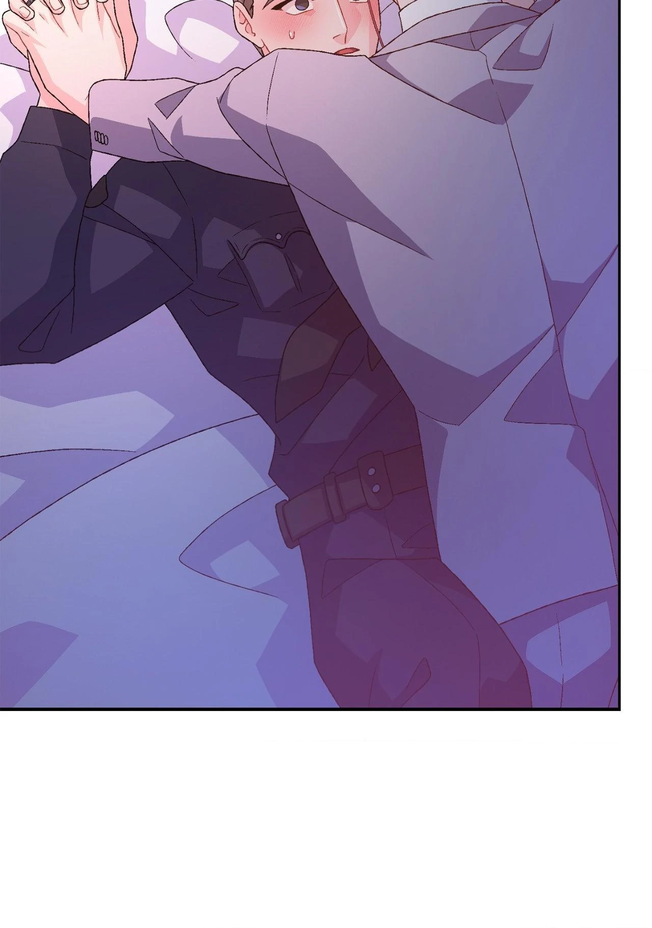Arthur «Official» - Chapter 107 manhwa