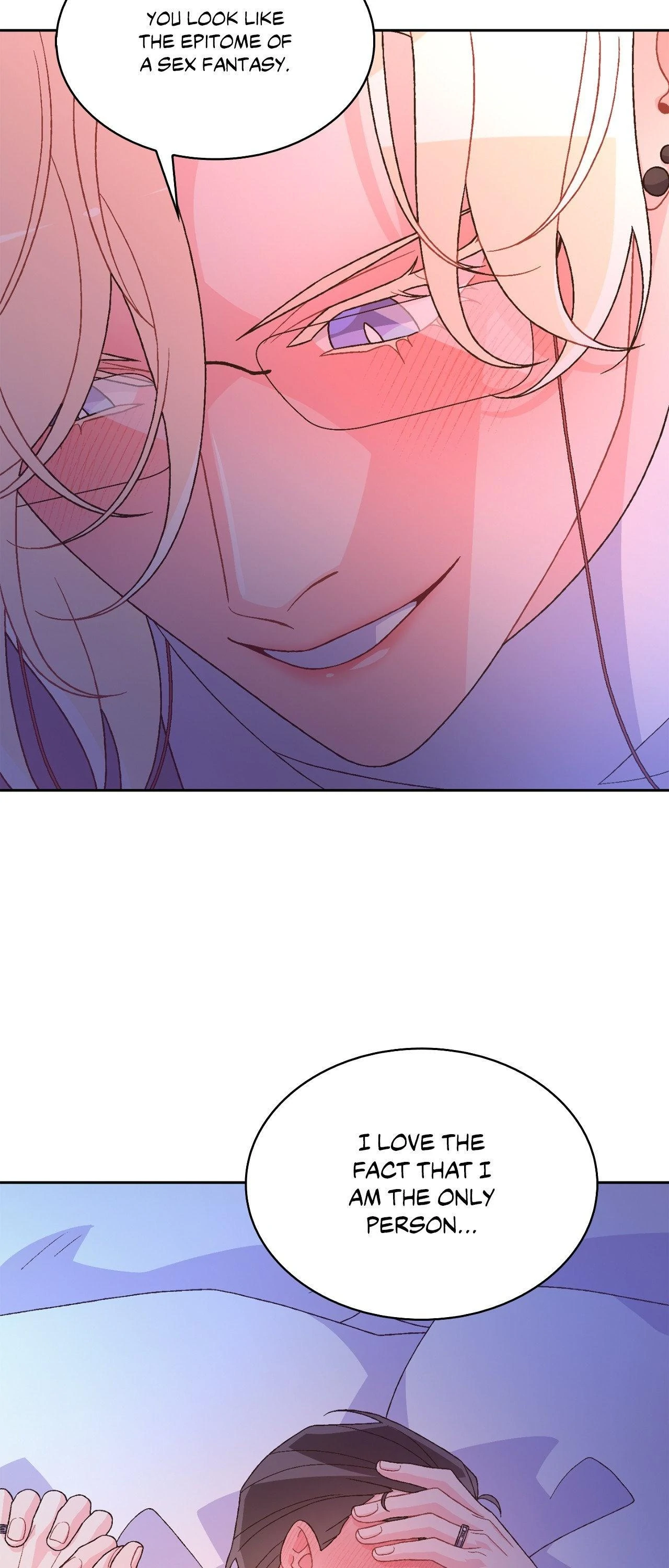 Arthur «Official» - Chapter 107 manhwa