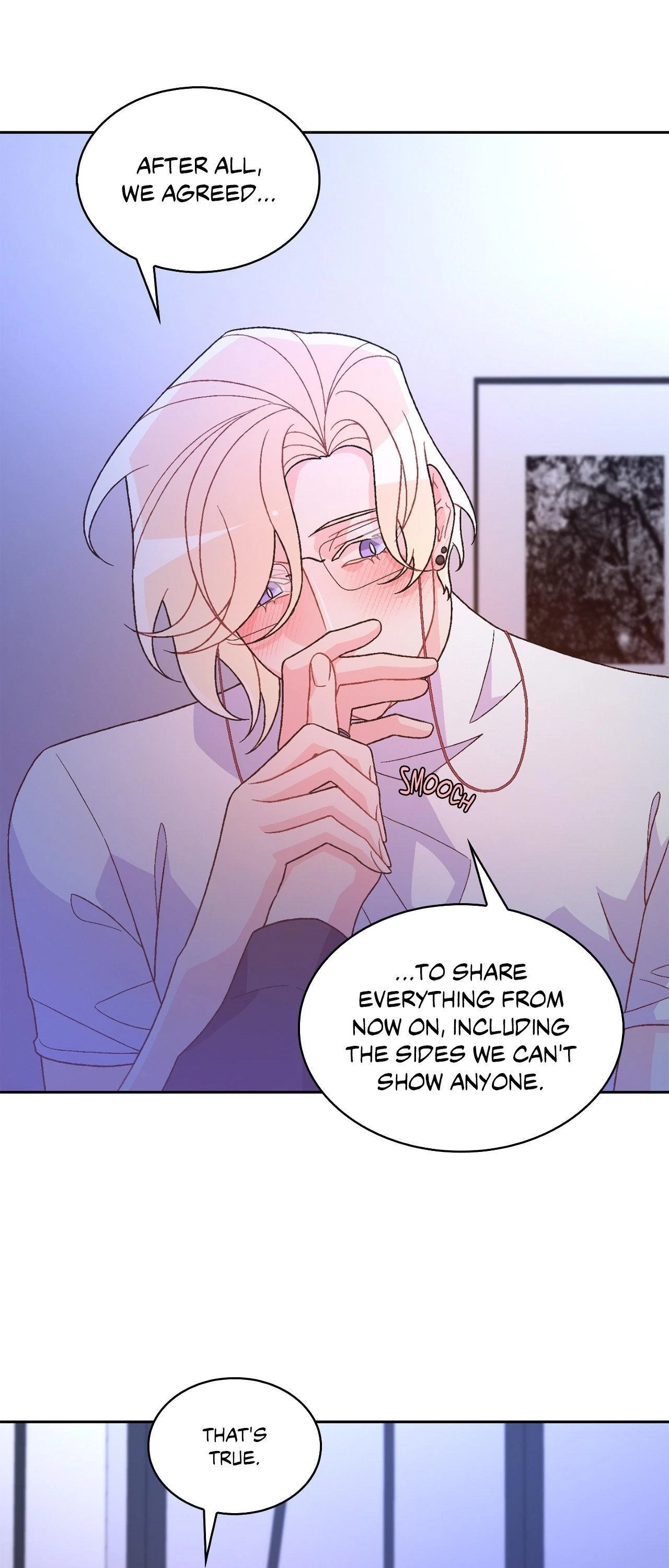 Arthur «Official» - Chapter 107 manhwa