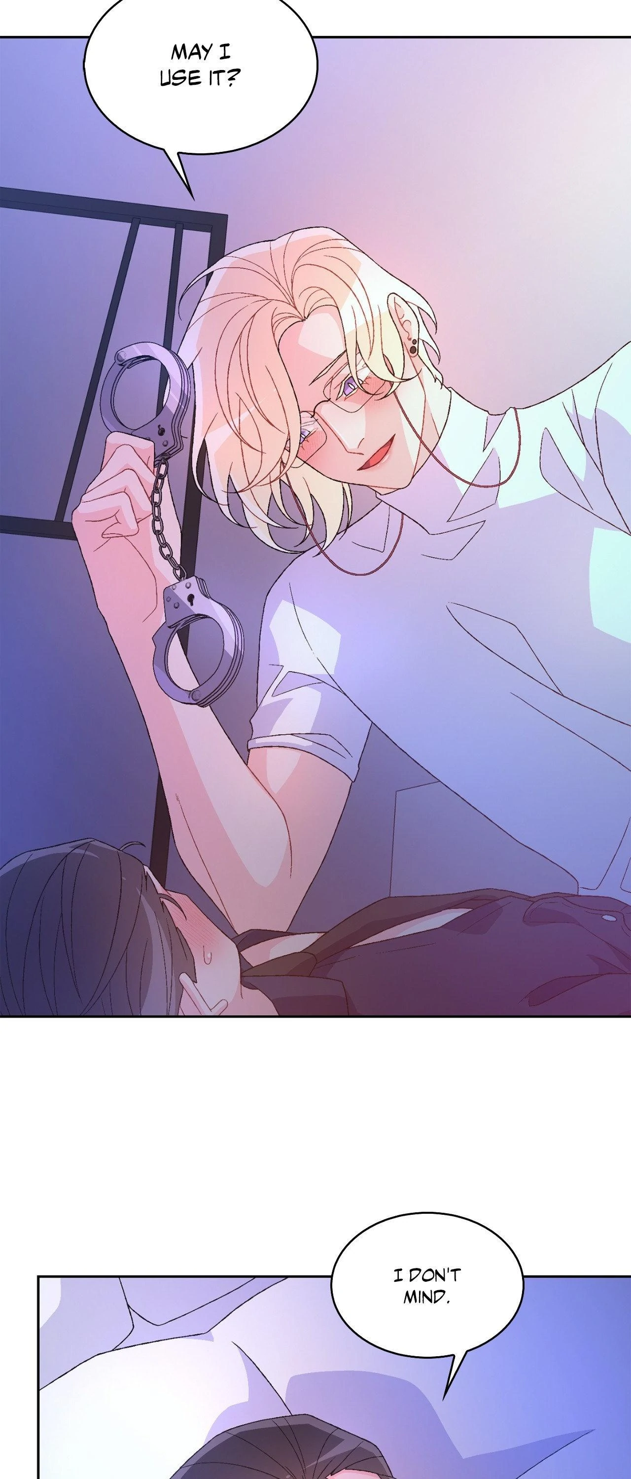 Arthur «Official» - Chapter 107 manhwa
