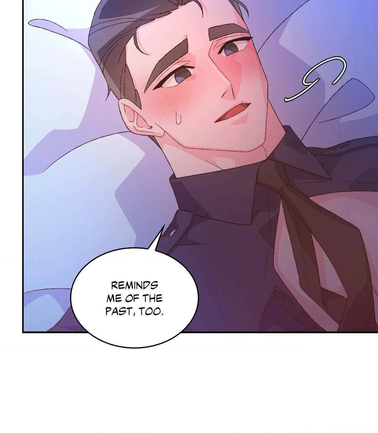 Arthur «Official» - Chapter 107 manhwa