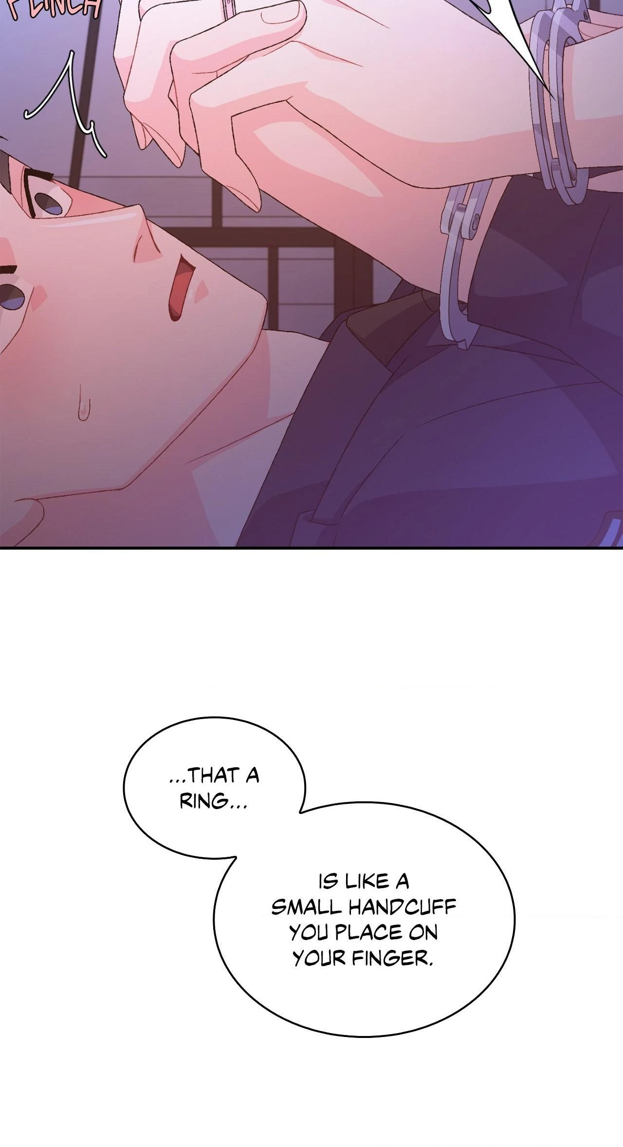 Arthur «Official» - Chapter 107 manhwa