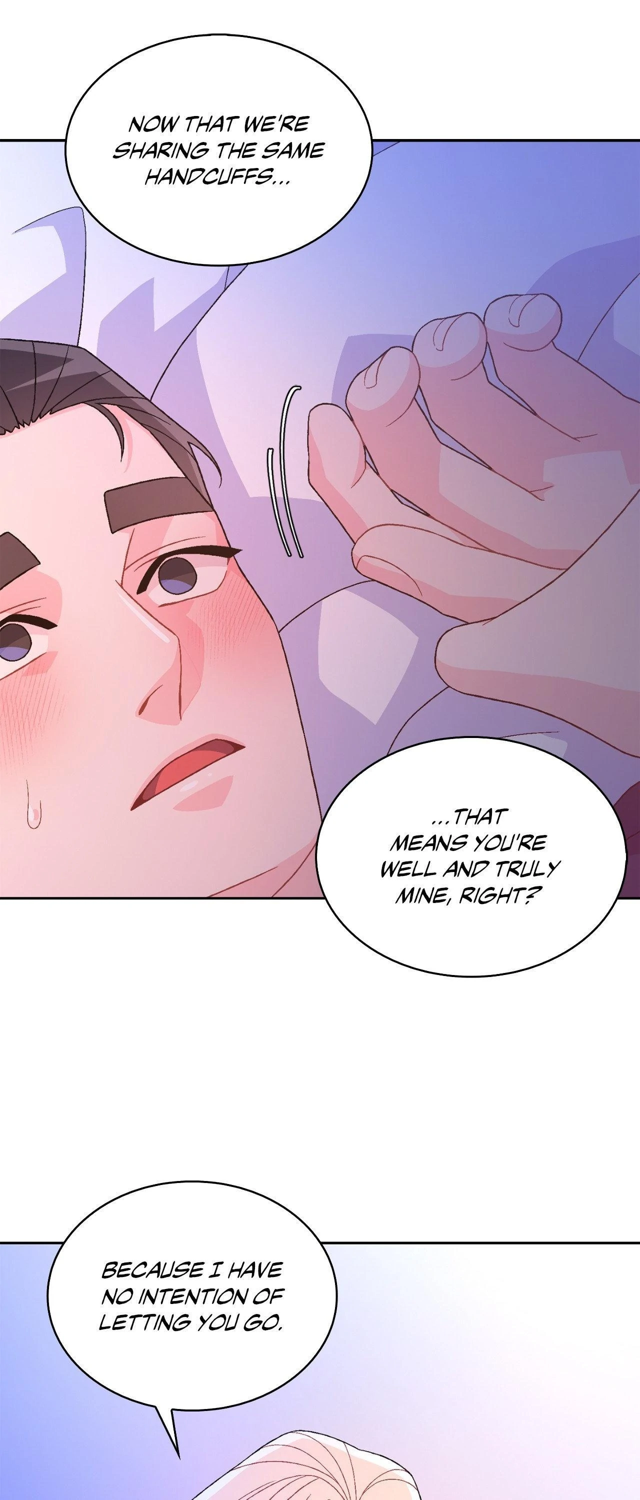 Arthur «Official» - Chapter 107 manhwa
