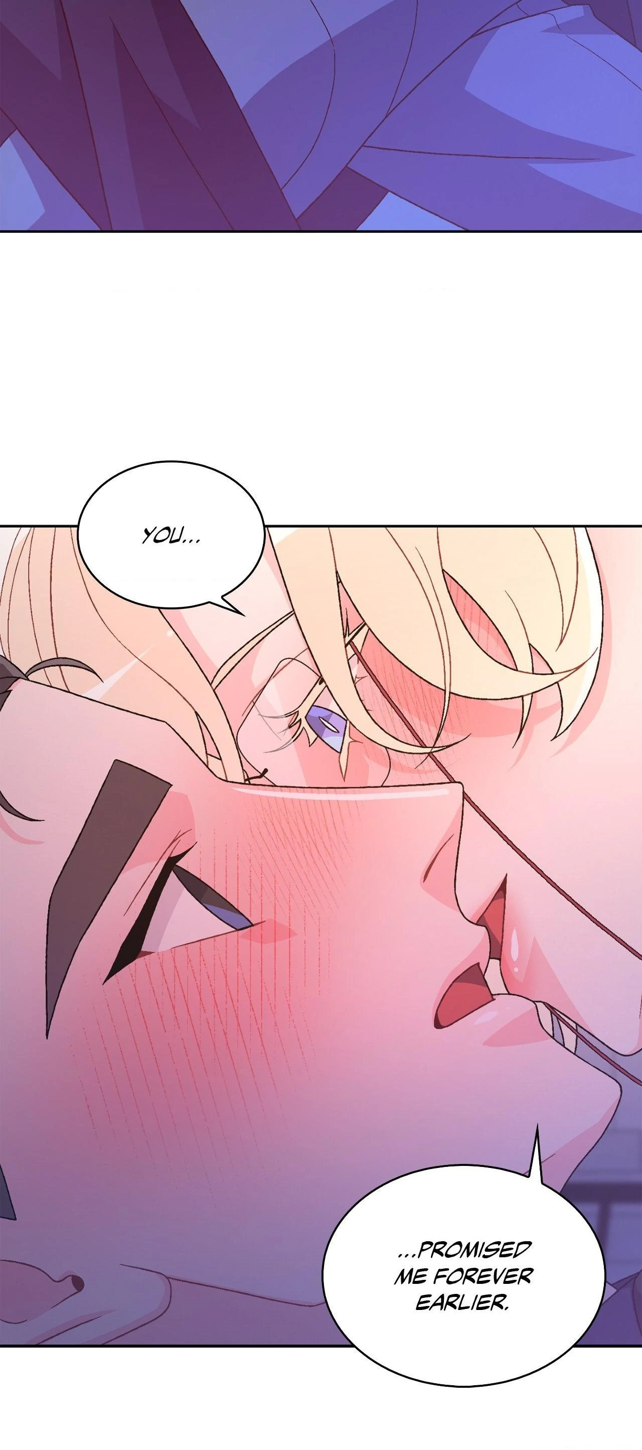 Arthur «Official» - Chapter 107 manhwa