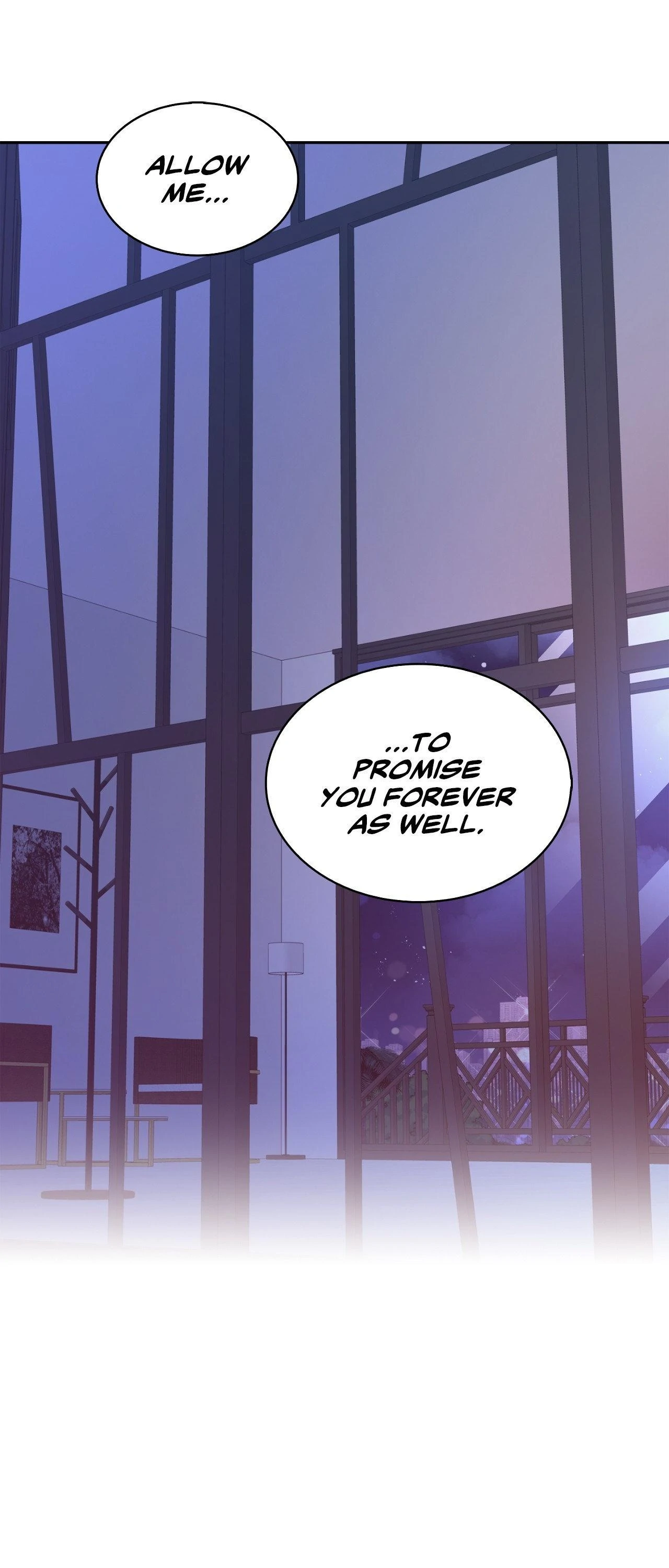 Arthur «Official» - Chapter 107 manhwa