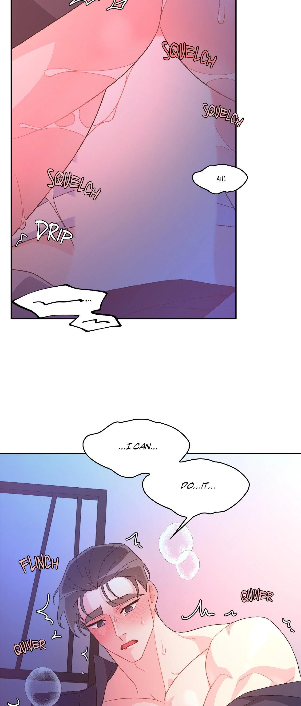 Arthur «Official» - Chapter 107 manhwa