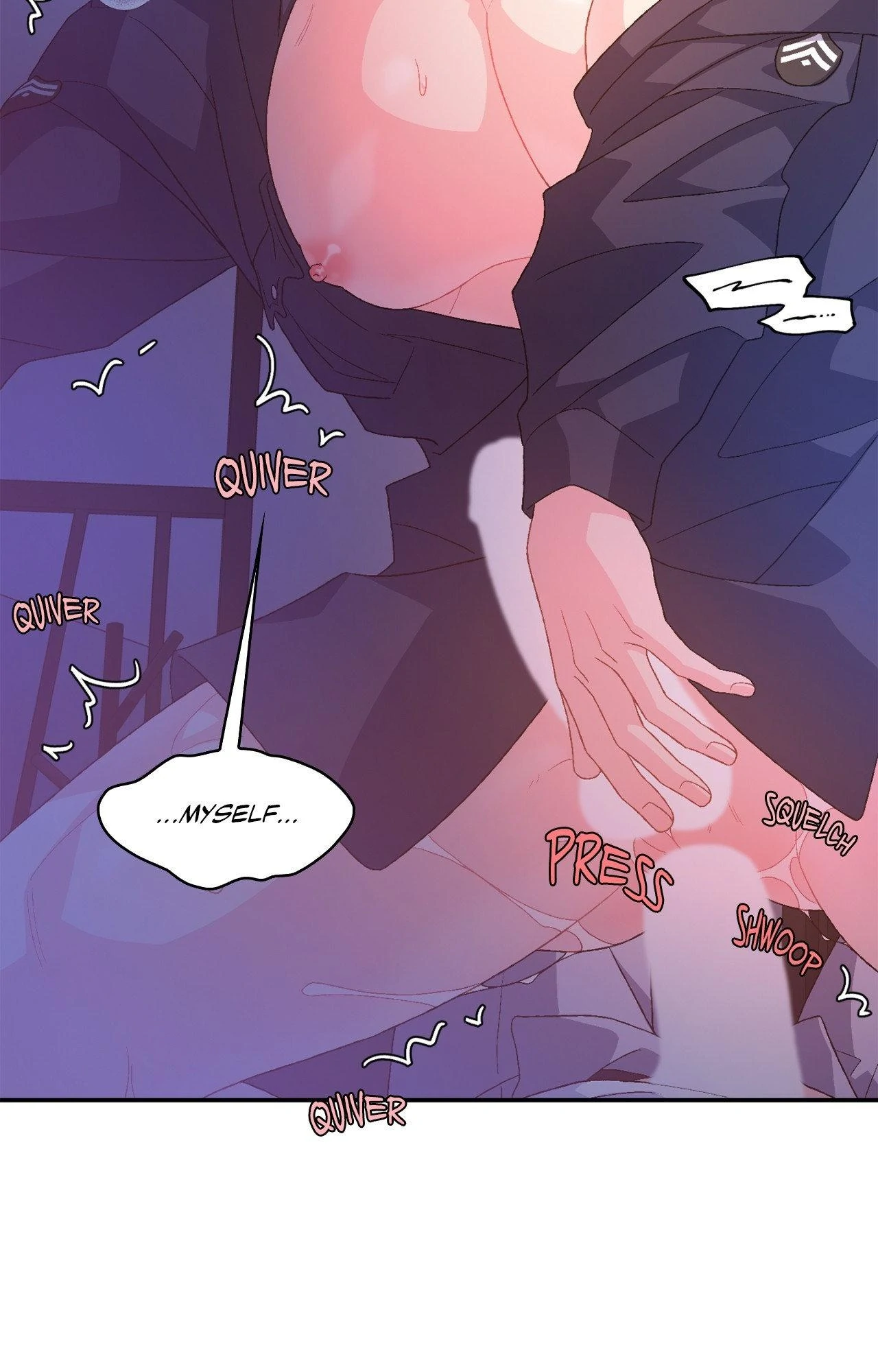 Arthur «Official» - Chapter 107 manhwa