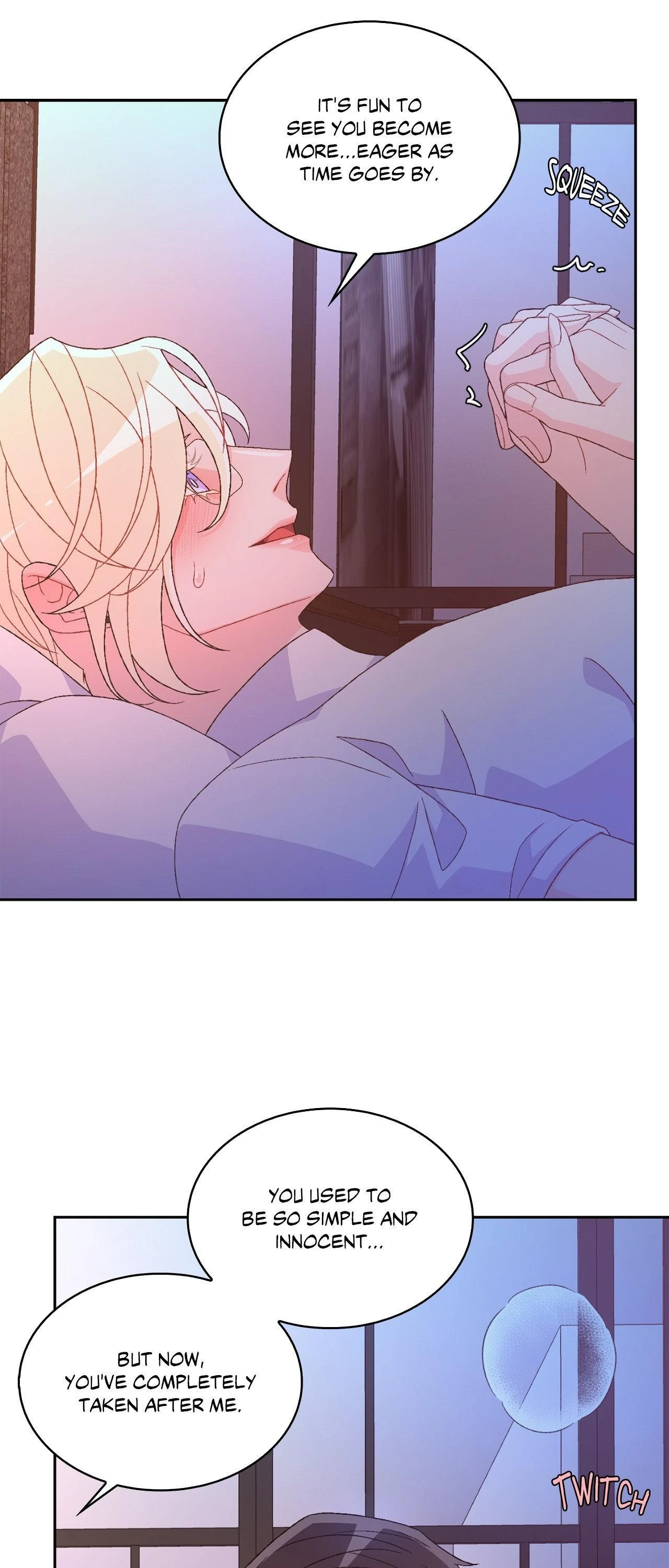 Arthur «Official» - Chapter 107 manhwa