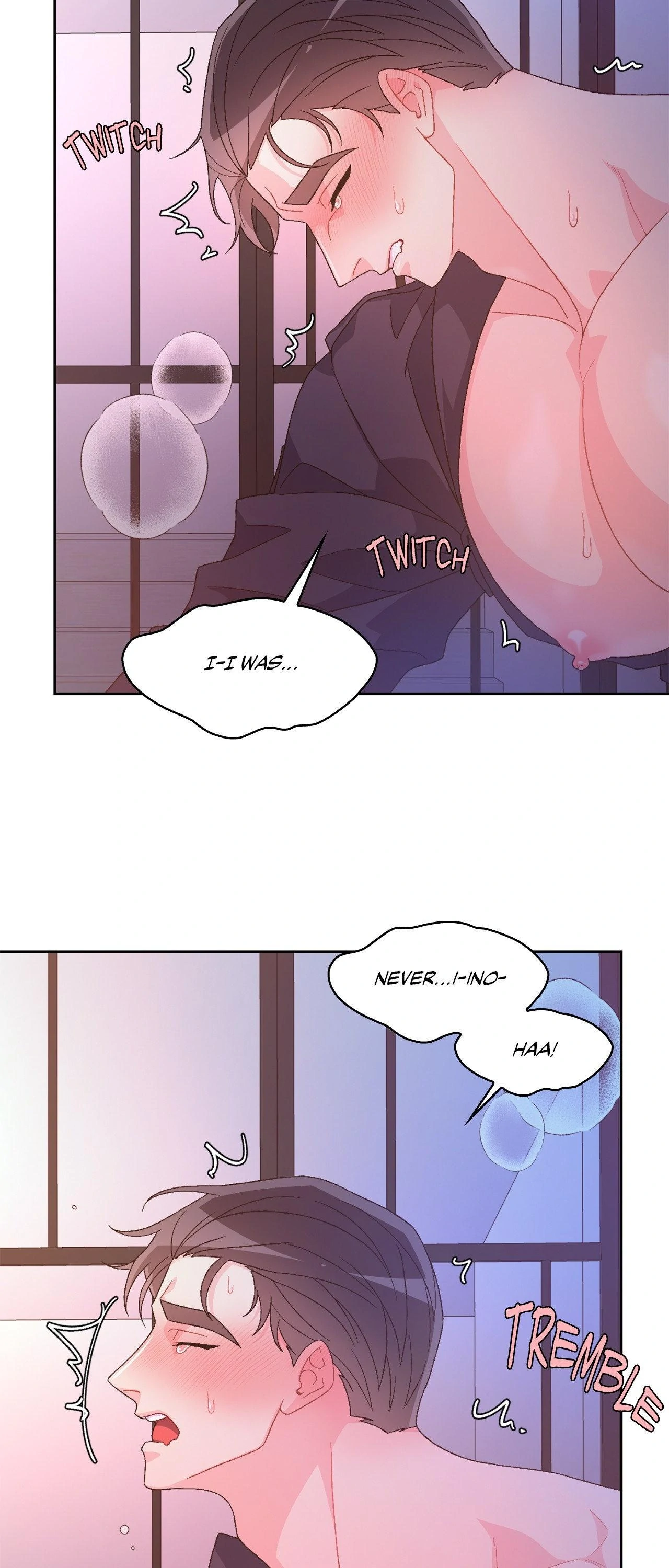 Arthur «Official» - Chapter 107 manhwa