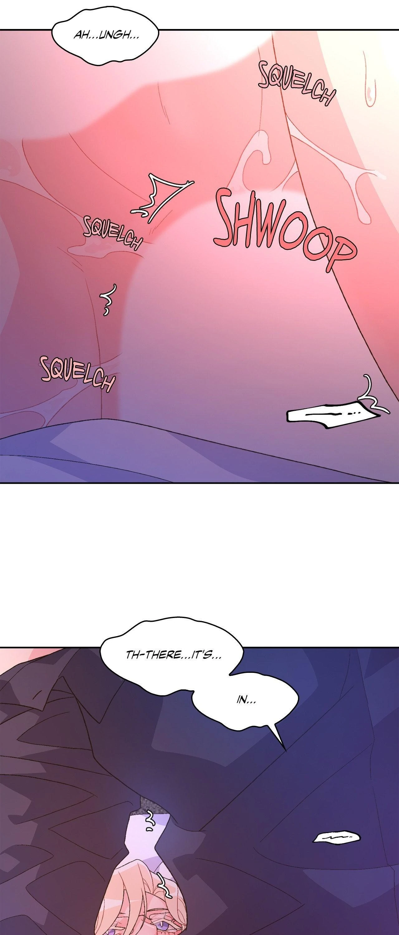 Arthur «Official» - Chapter 107 manhwa