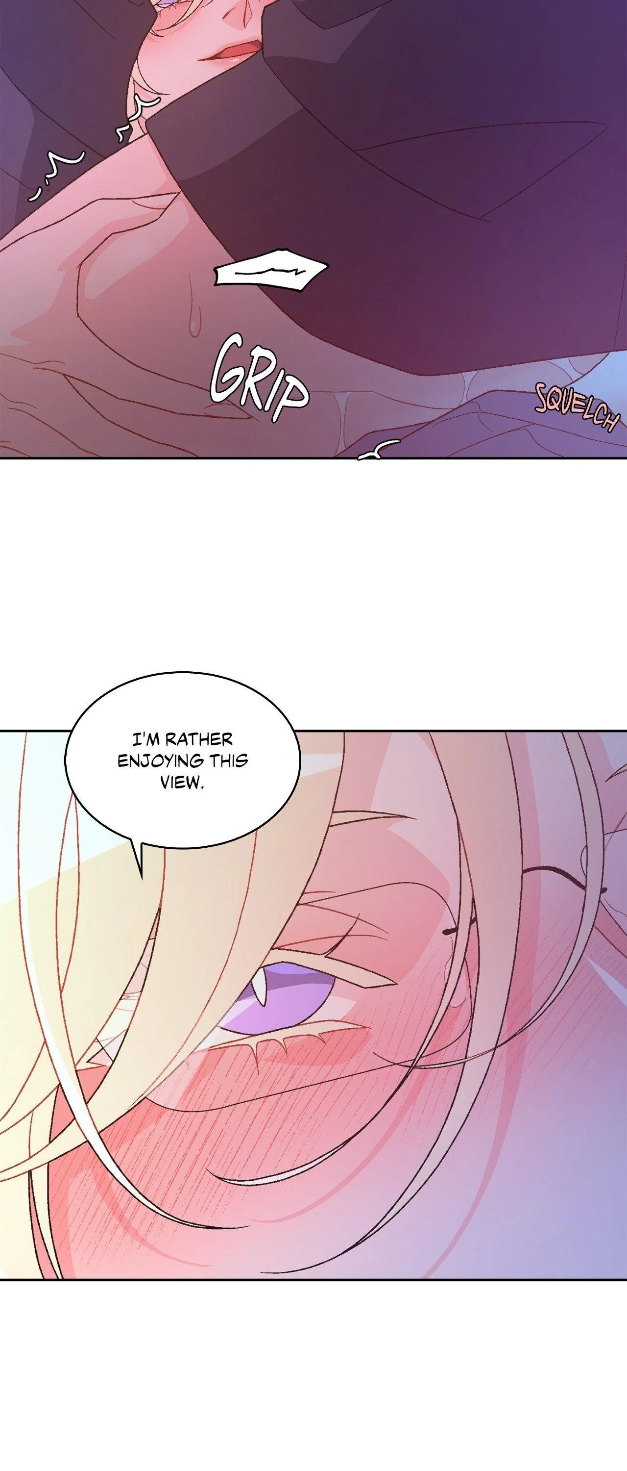 Arthur «Official» - Chapter 107 manhwa