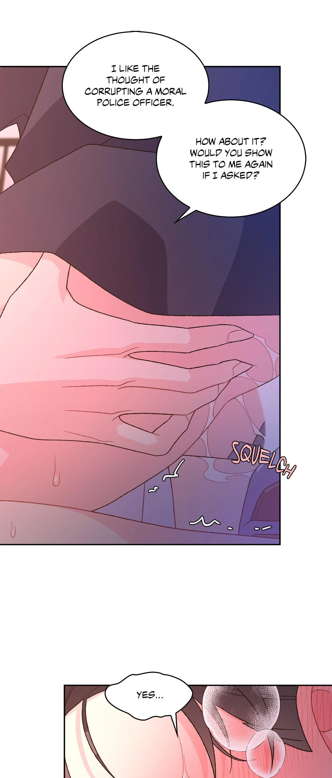 Arthur «Official» - Chapter 107 manhwa