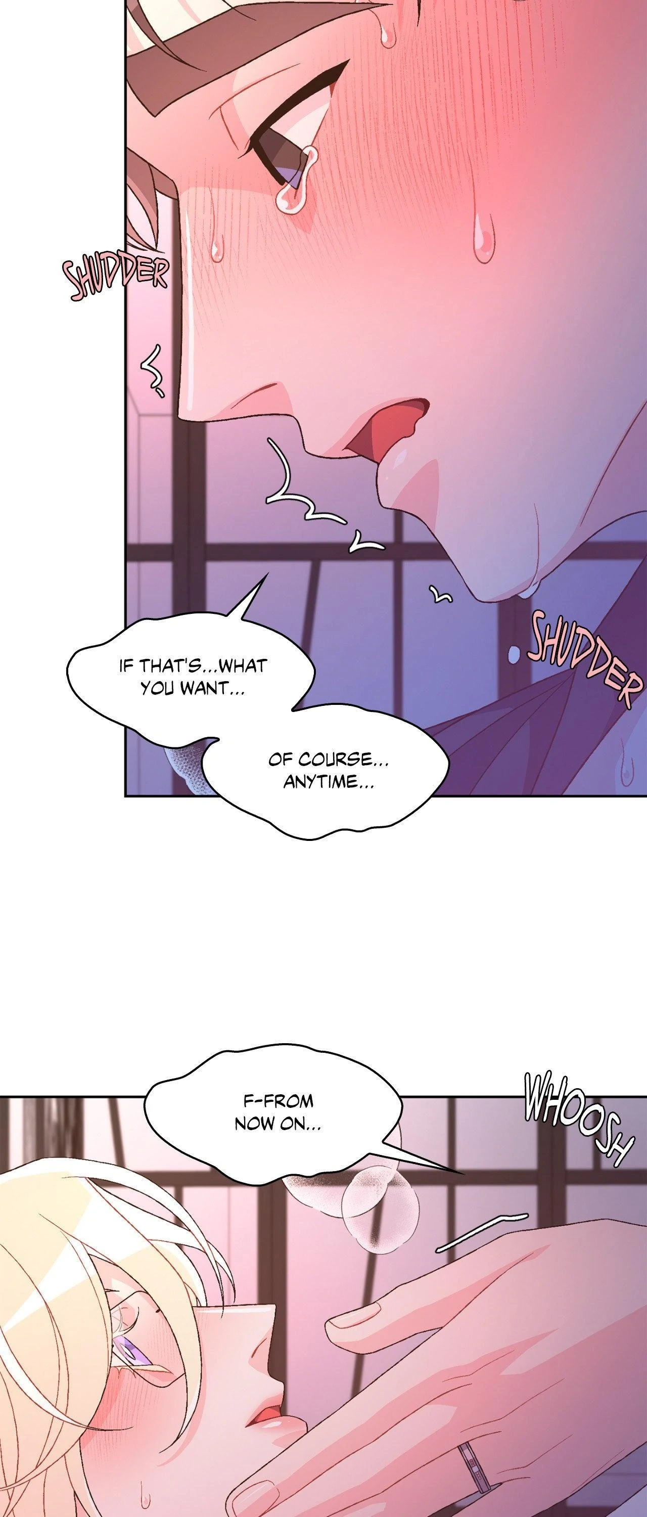 Arthur «Official» - Chapter 107 manhwa