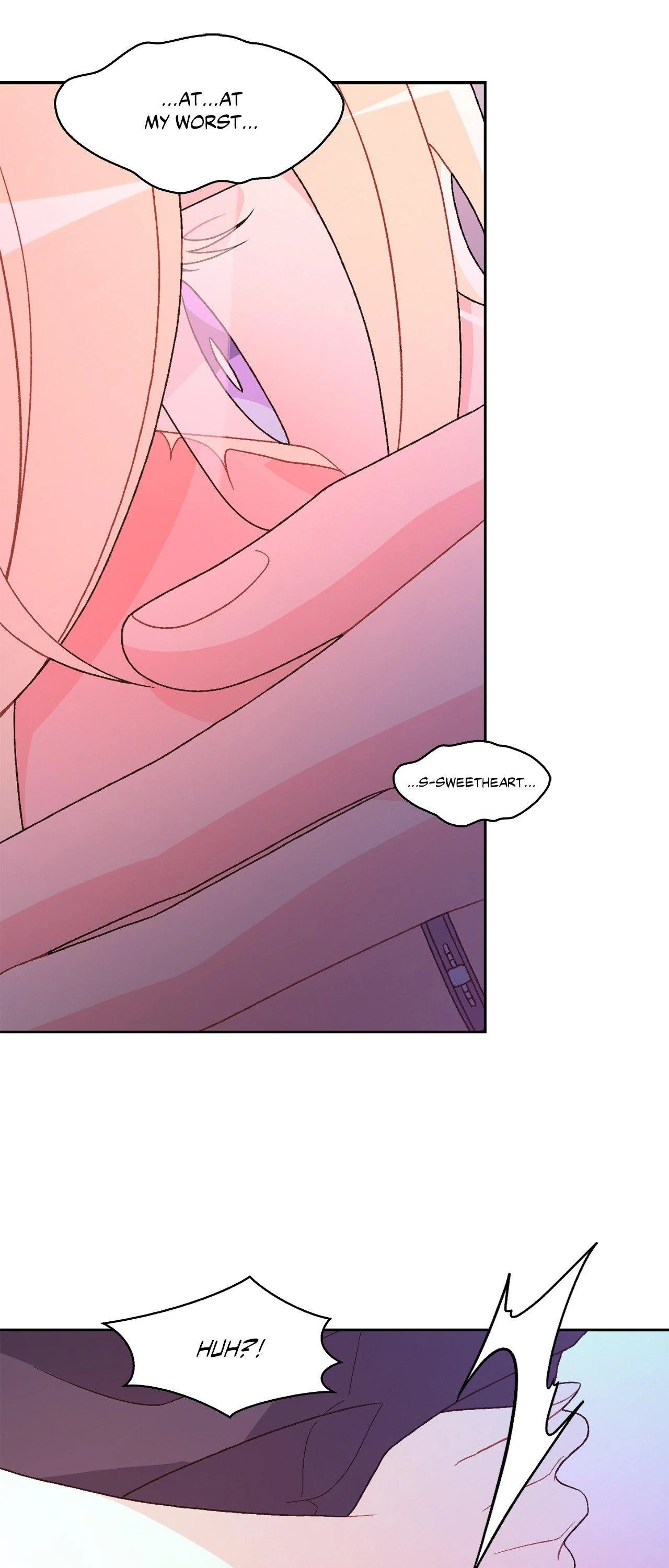 Arthur «Official» - Chapter 107 manhwa
