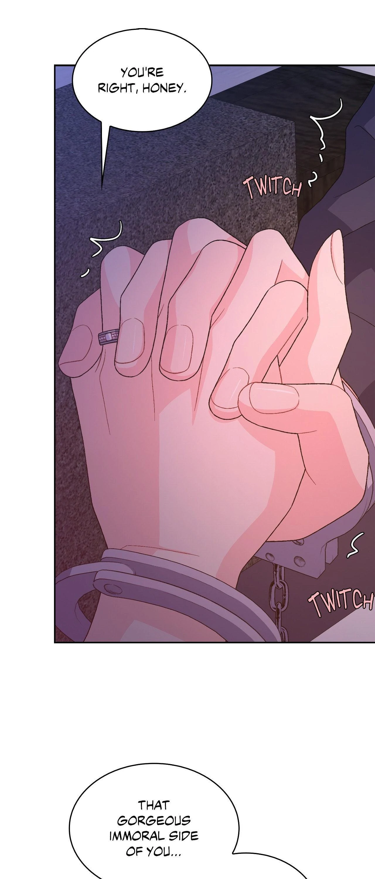 Arthur «Official» - Chapter 107 manhwa