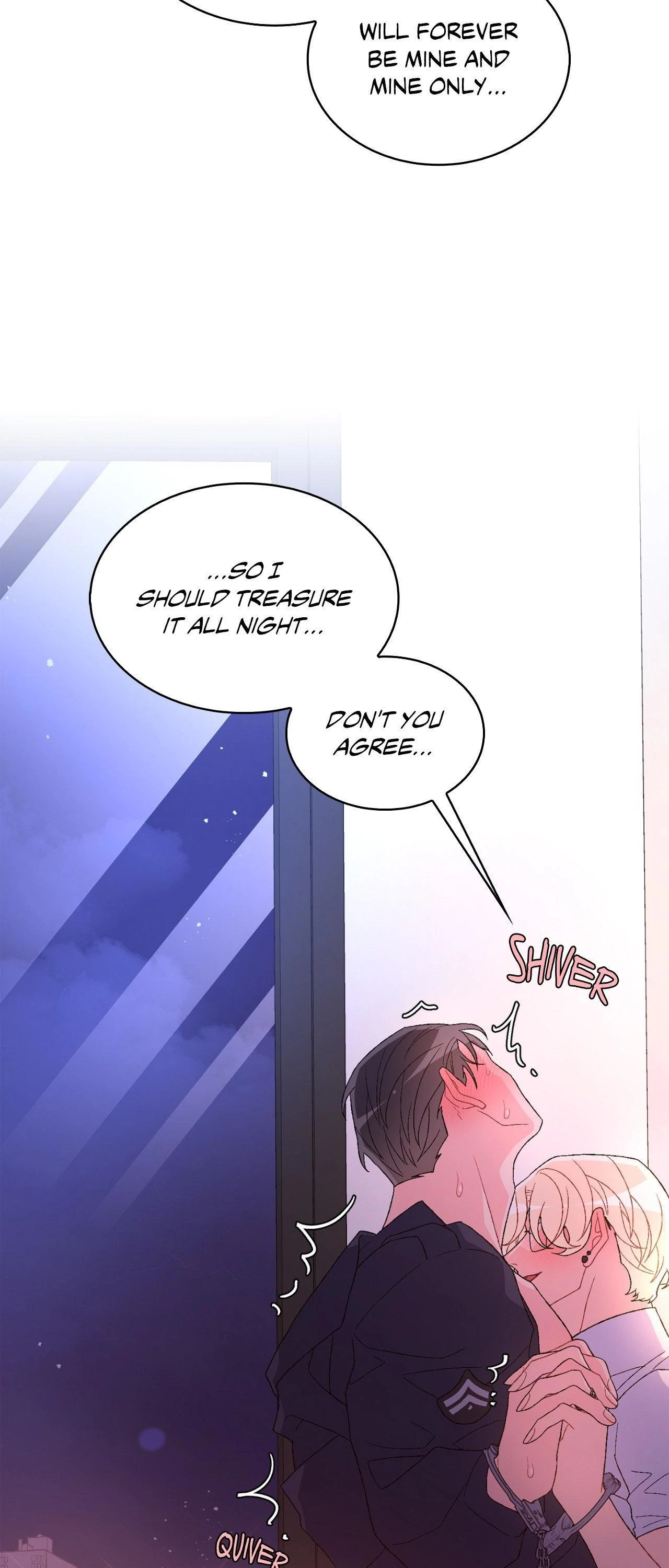 Arthur «Official» - Chapter 107 manhwa